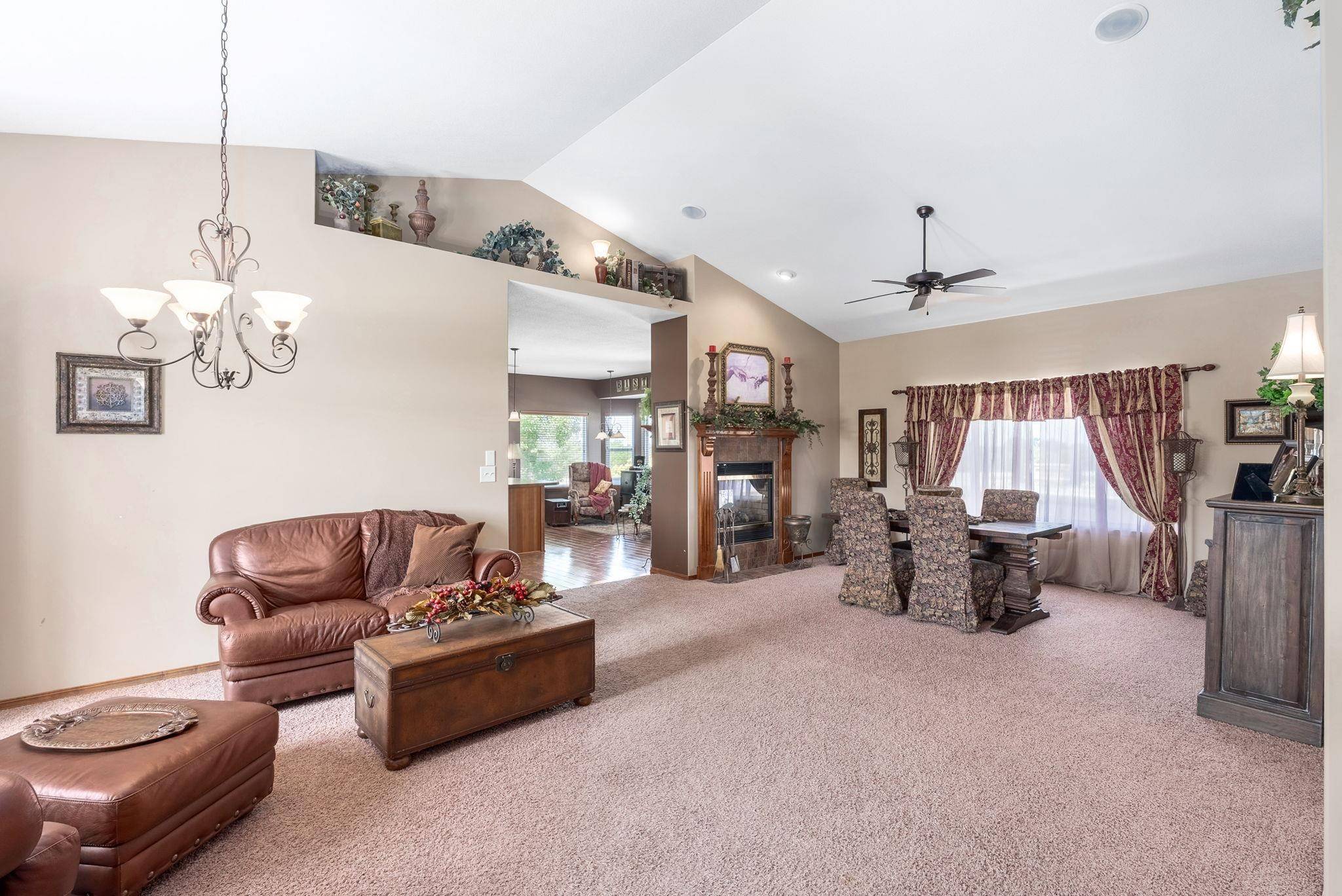 Bel Aire, KS 67226,5216 N Colonial