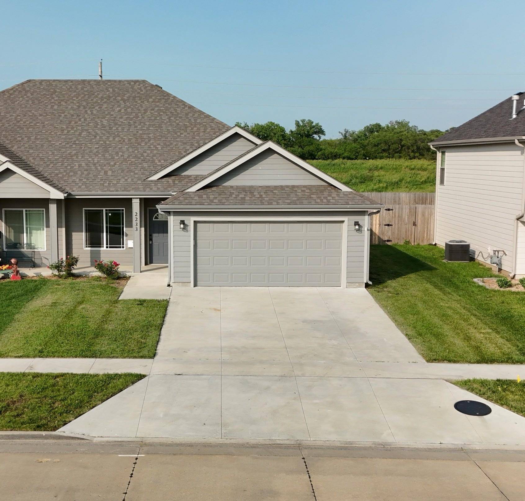 Salina, KS 67401,2233 Saddlebrook Dr