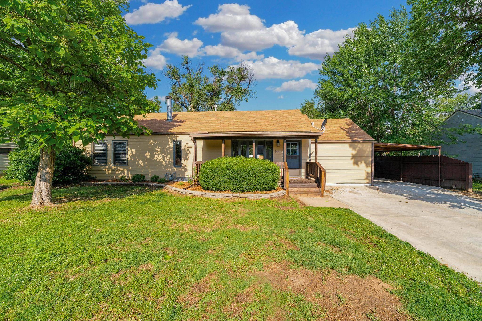 Wichita, KS 67209,111 S Tracy St