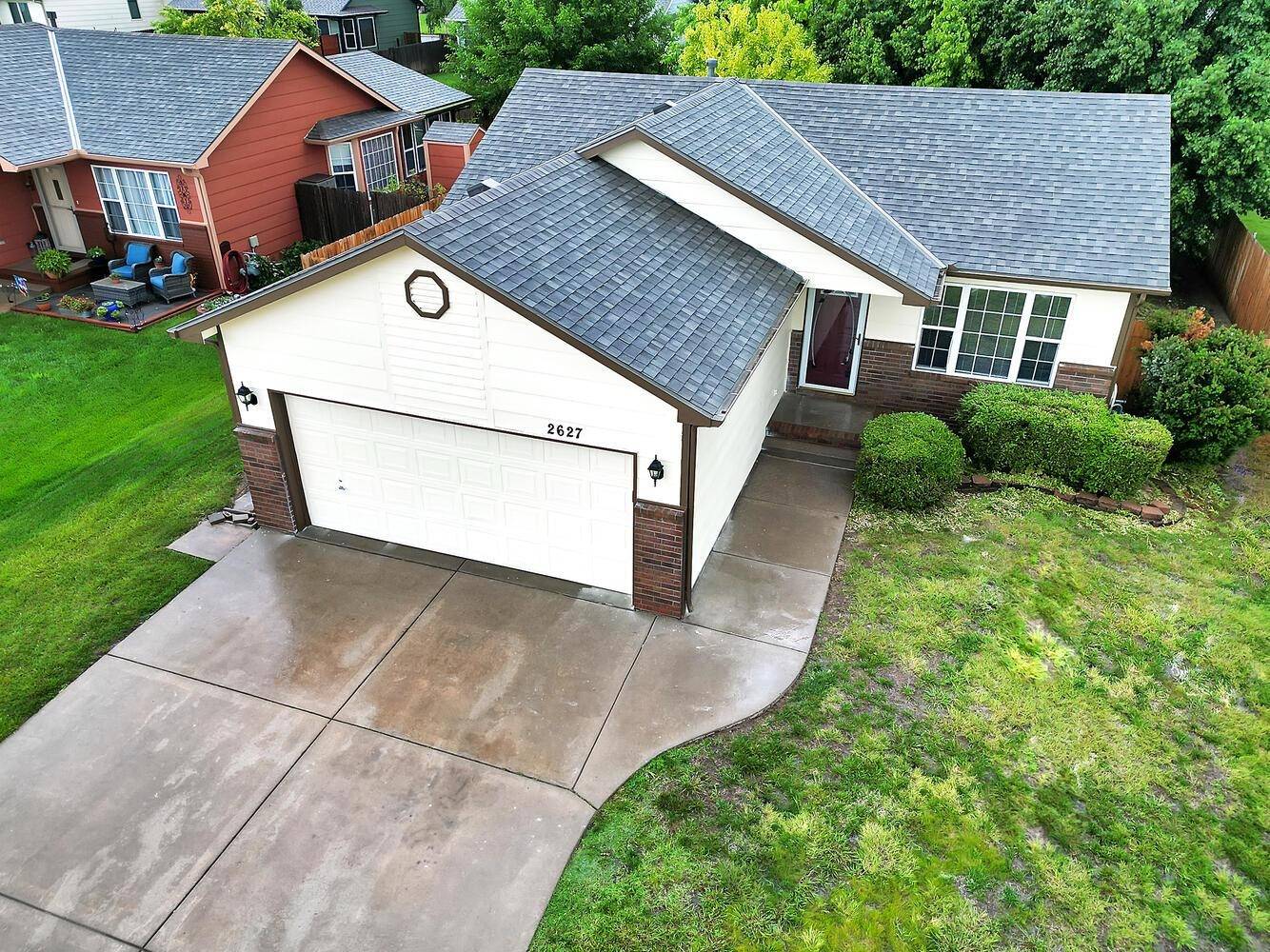 Park City, KS 67219-1764,2627 E Cambridge St