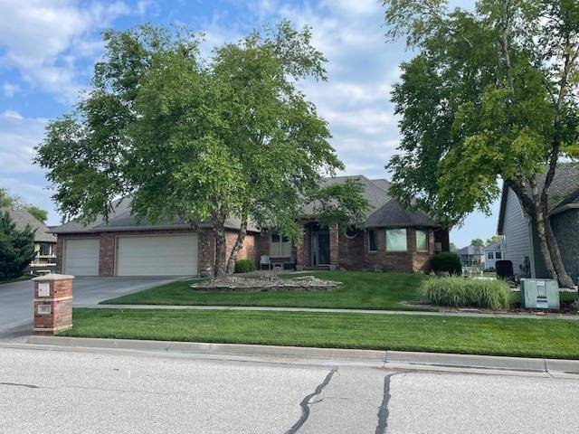 Wichita, KS 67204,3012 W Keywest