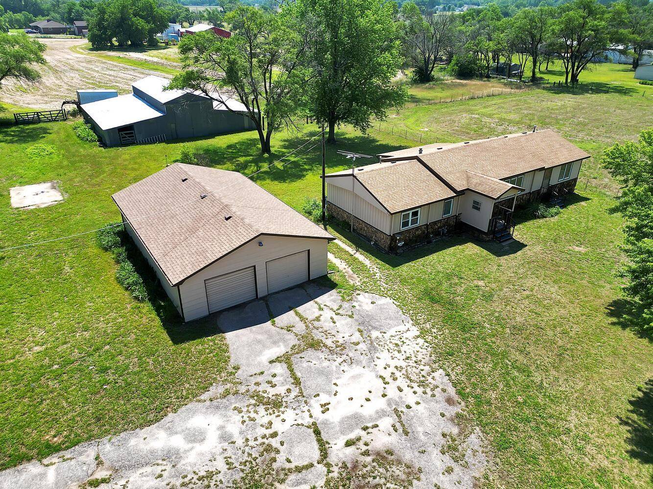 Haysville, KS 67060,8800 S Broadway Ave