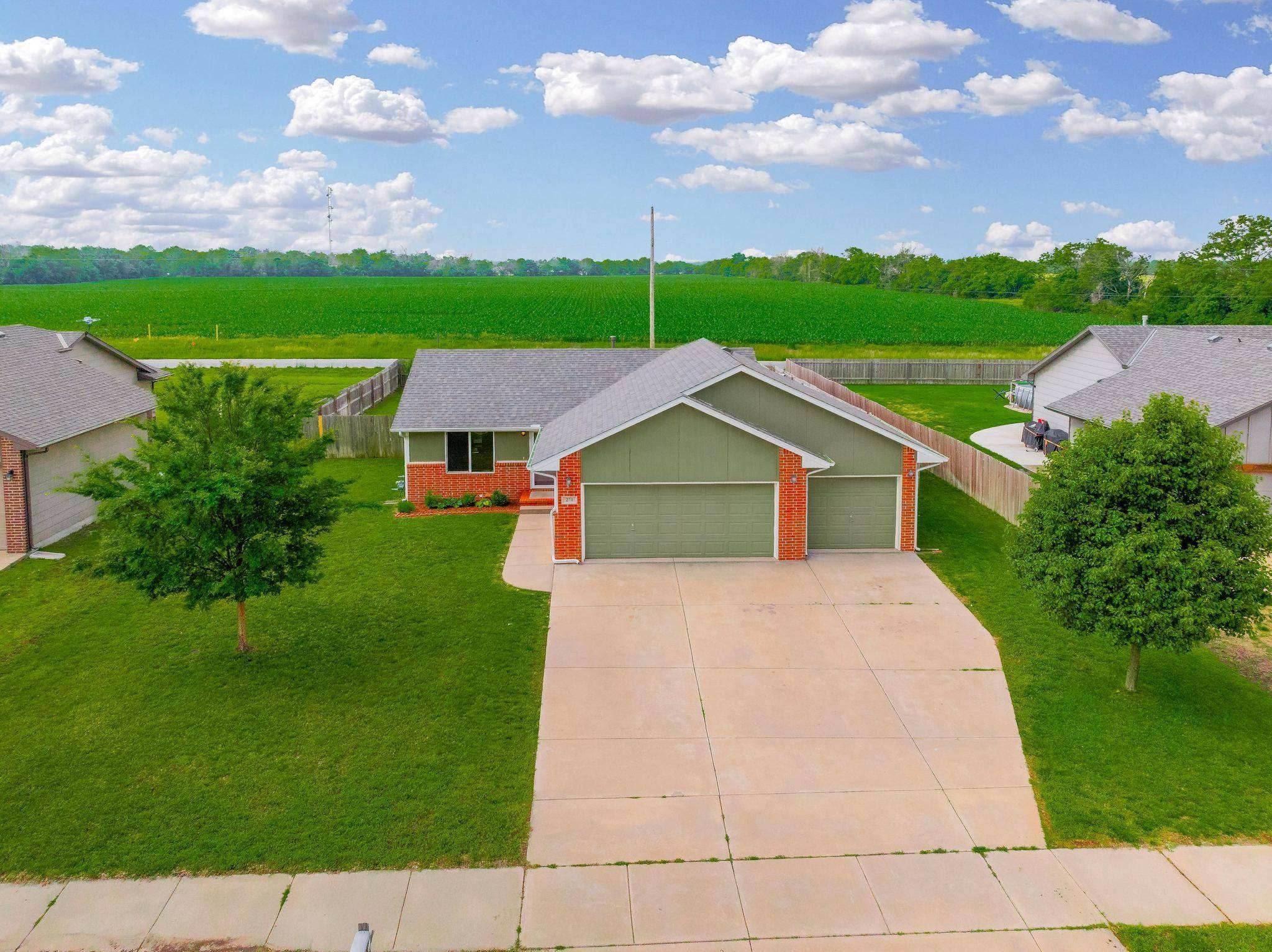 Rose Hill, KS 67133,271 Sunrise Cir