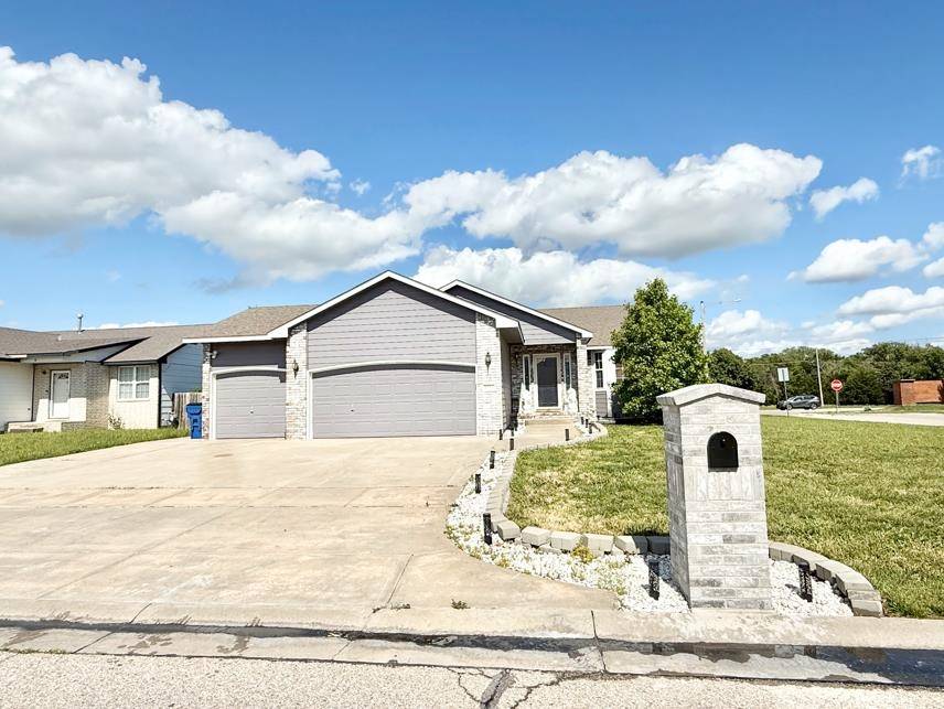 Wichita, KS 67207,1734 S Justin Cir