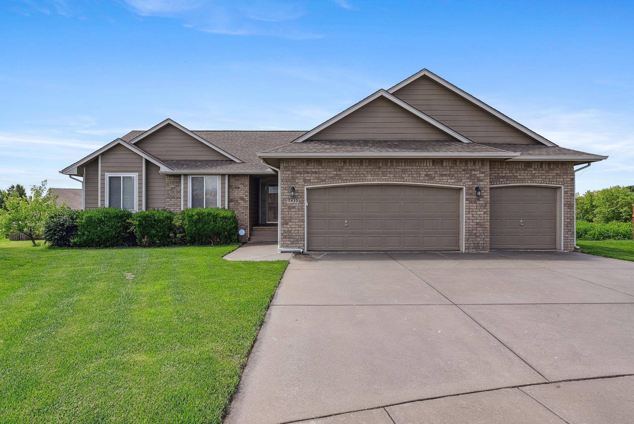 Wichita, KS 67206,11432 E PINE MEADOW CT