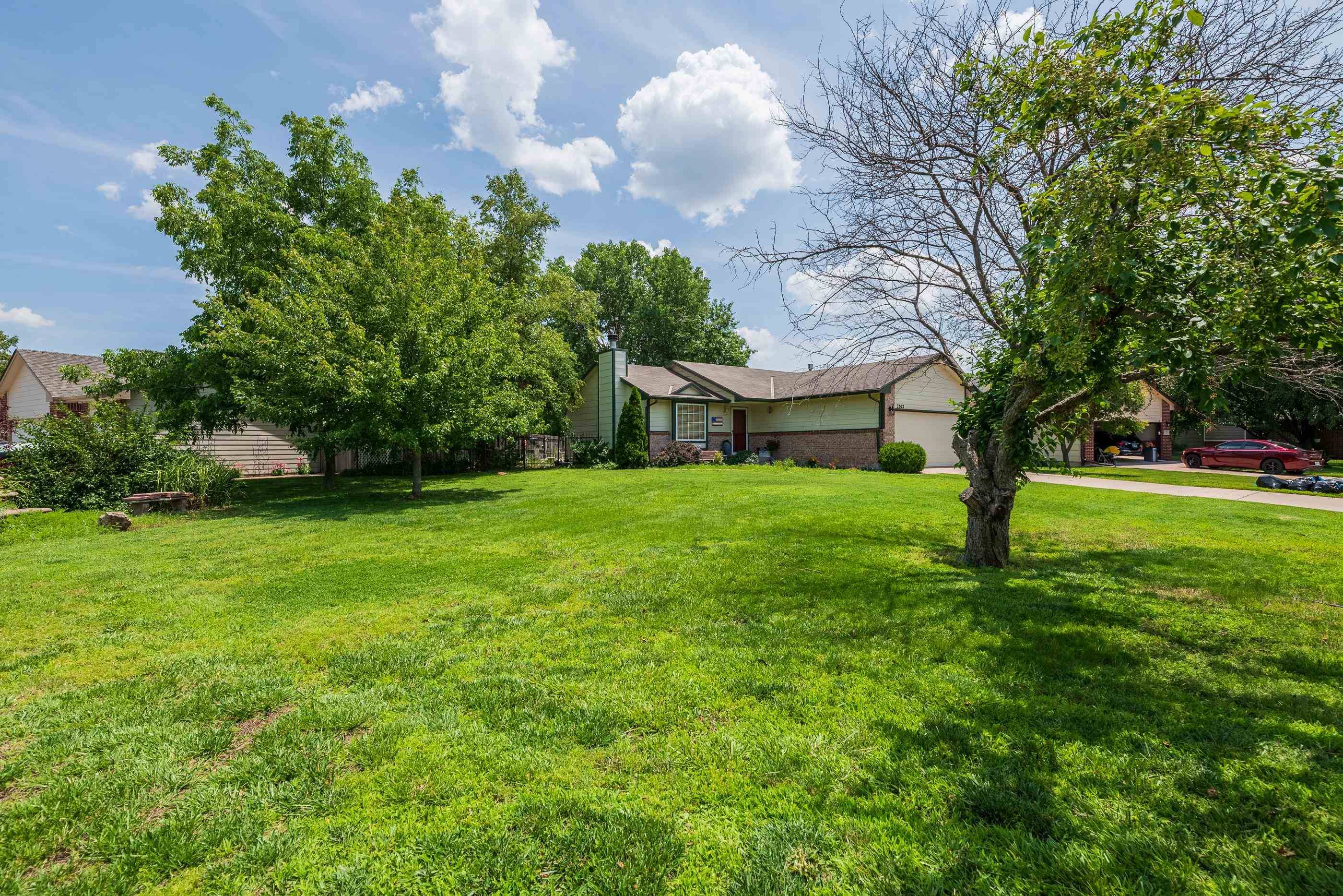 Wichita, KS 67209,2302 S Stoney Point St