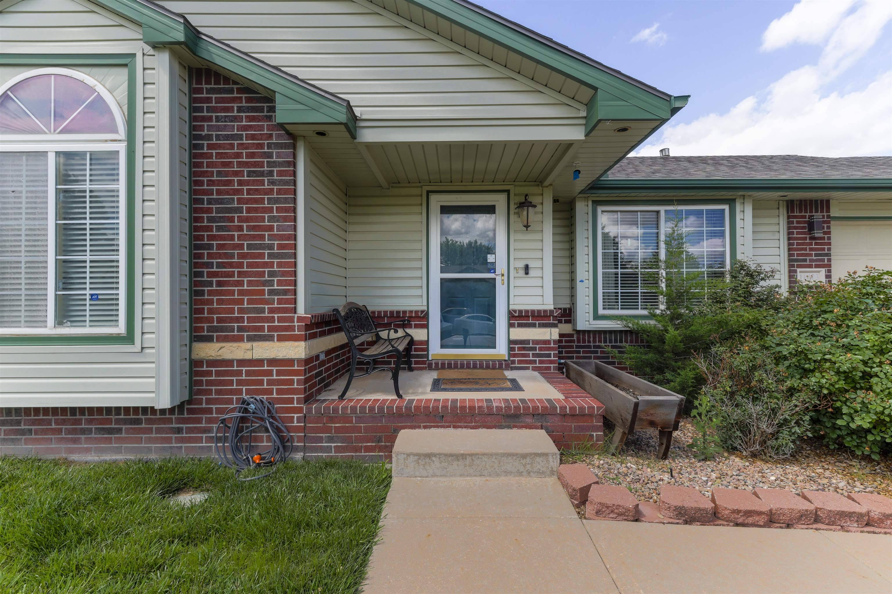 Wichita, KS 67209,11423 W May Ct