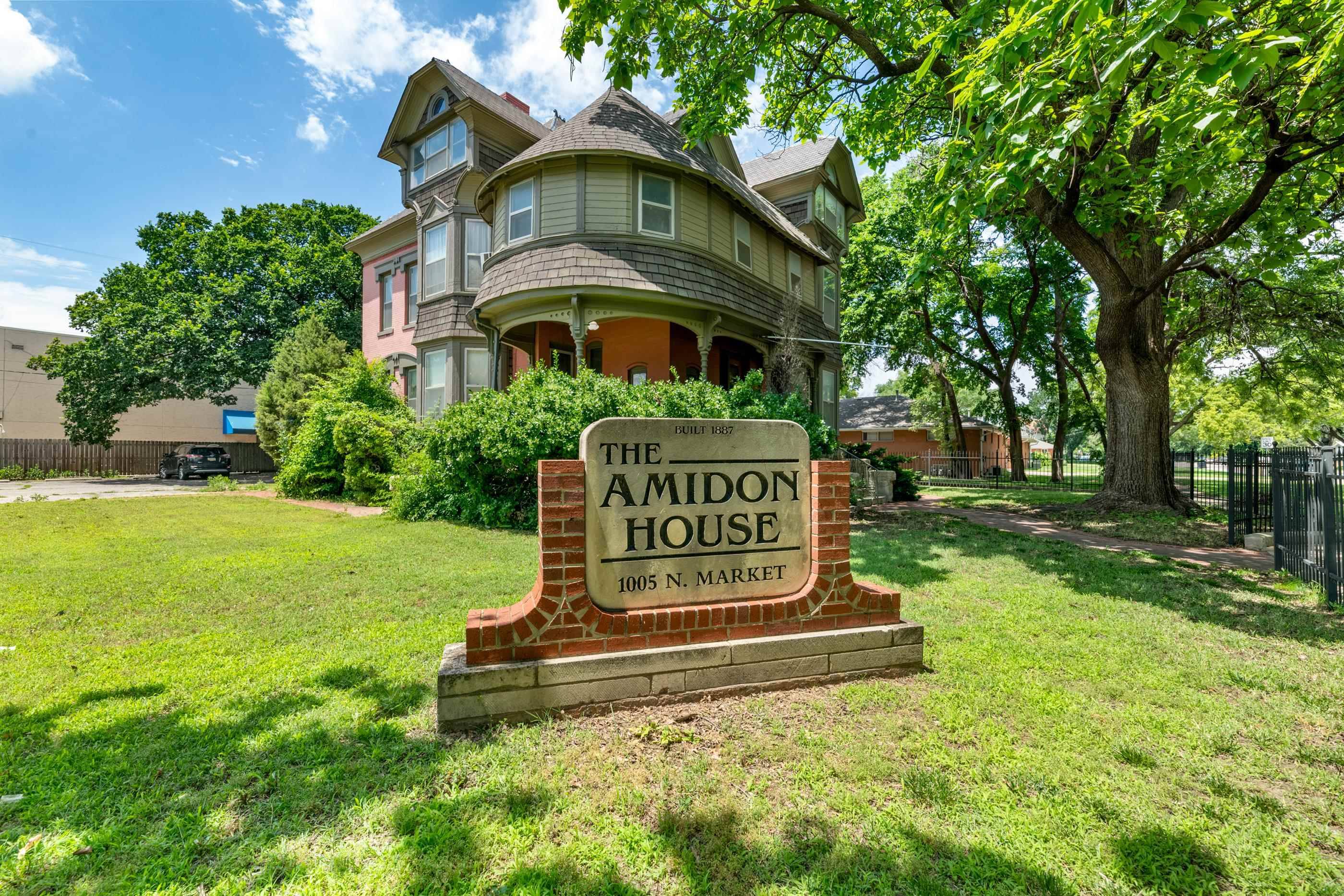 Wichita, KS 67214,1005 N Market St