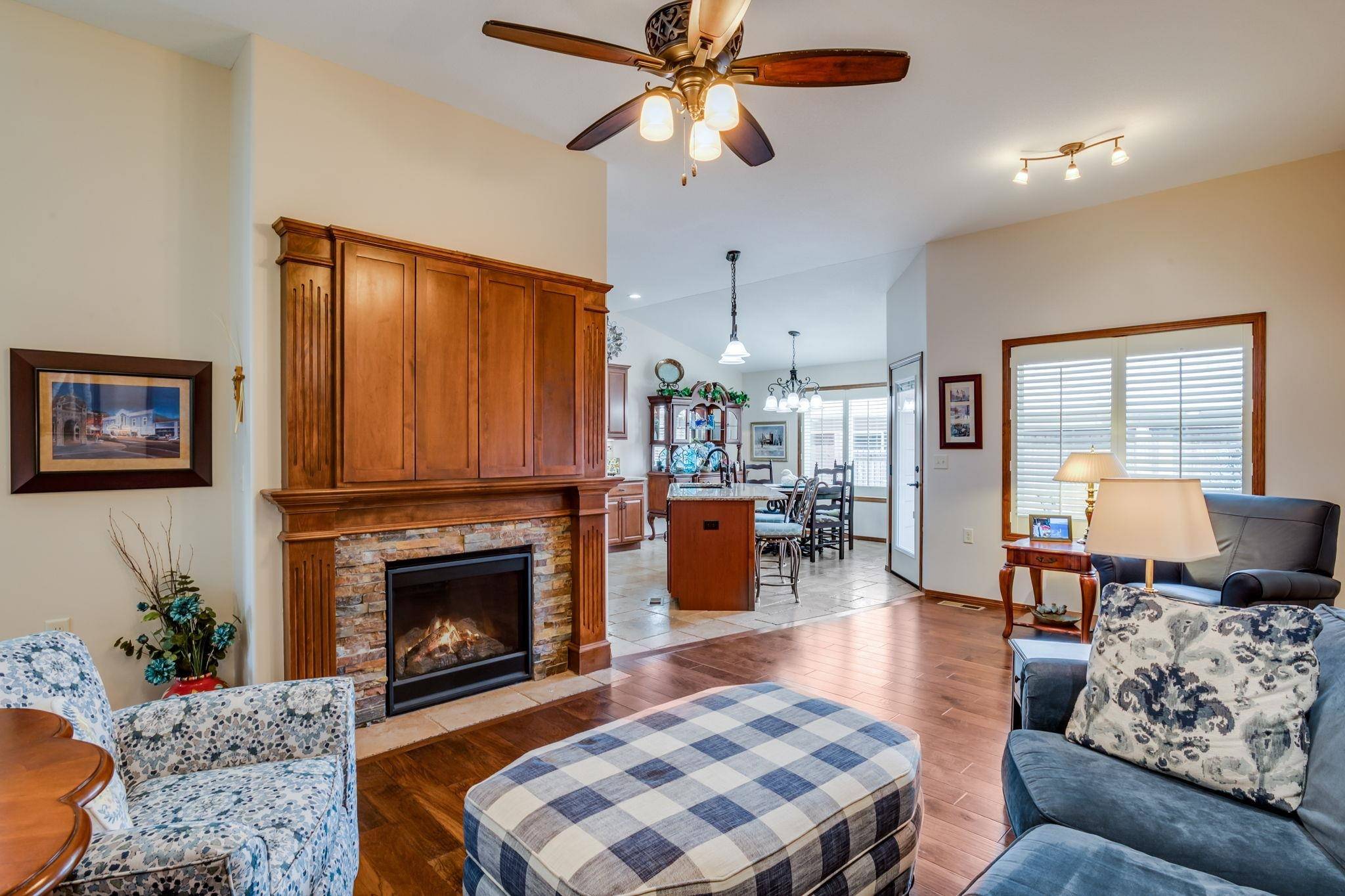 Derby, KS 67037,1400 N Hamilton Dr
