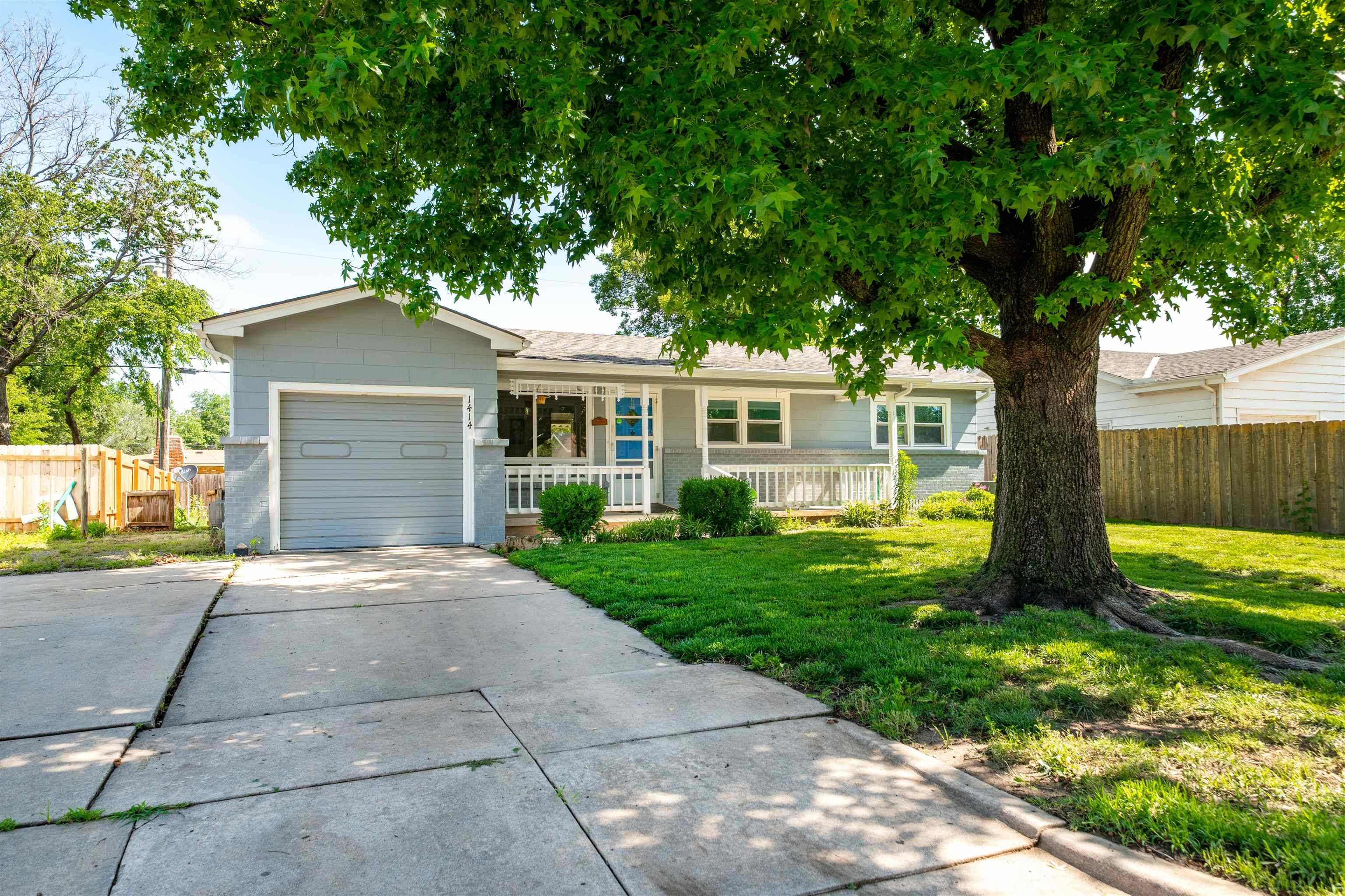 Wichita, KS 67213,1414 W Rita St
