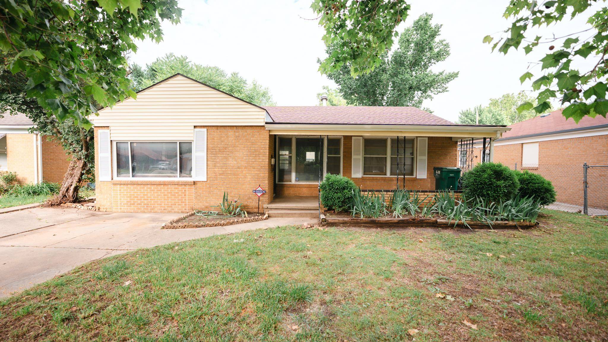 Wichita, KS 67211,2350 S erie ave