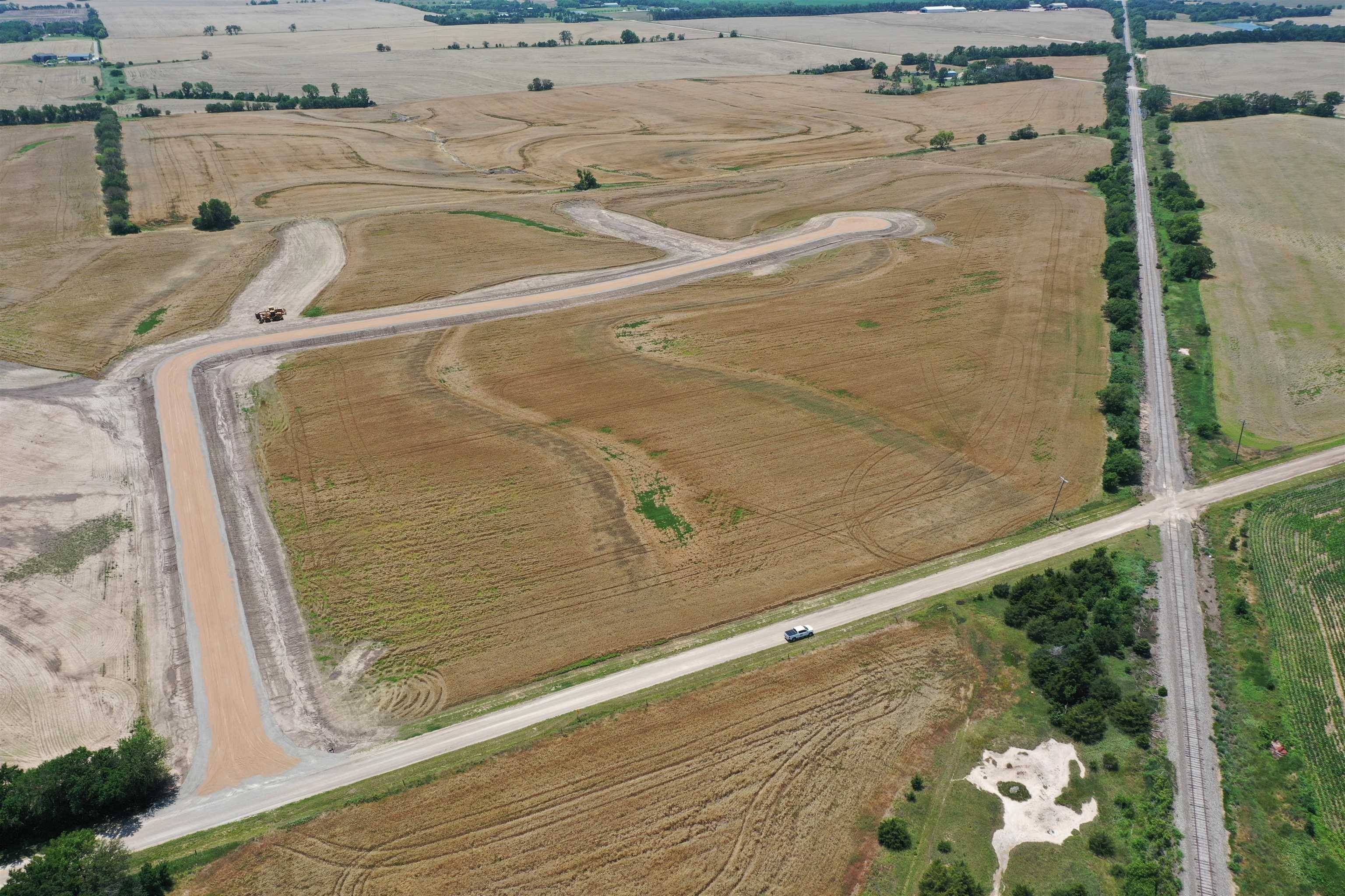 Clearwater, KS 67026,00000 W 87th St South- Lot 5