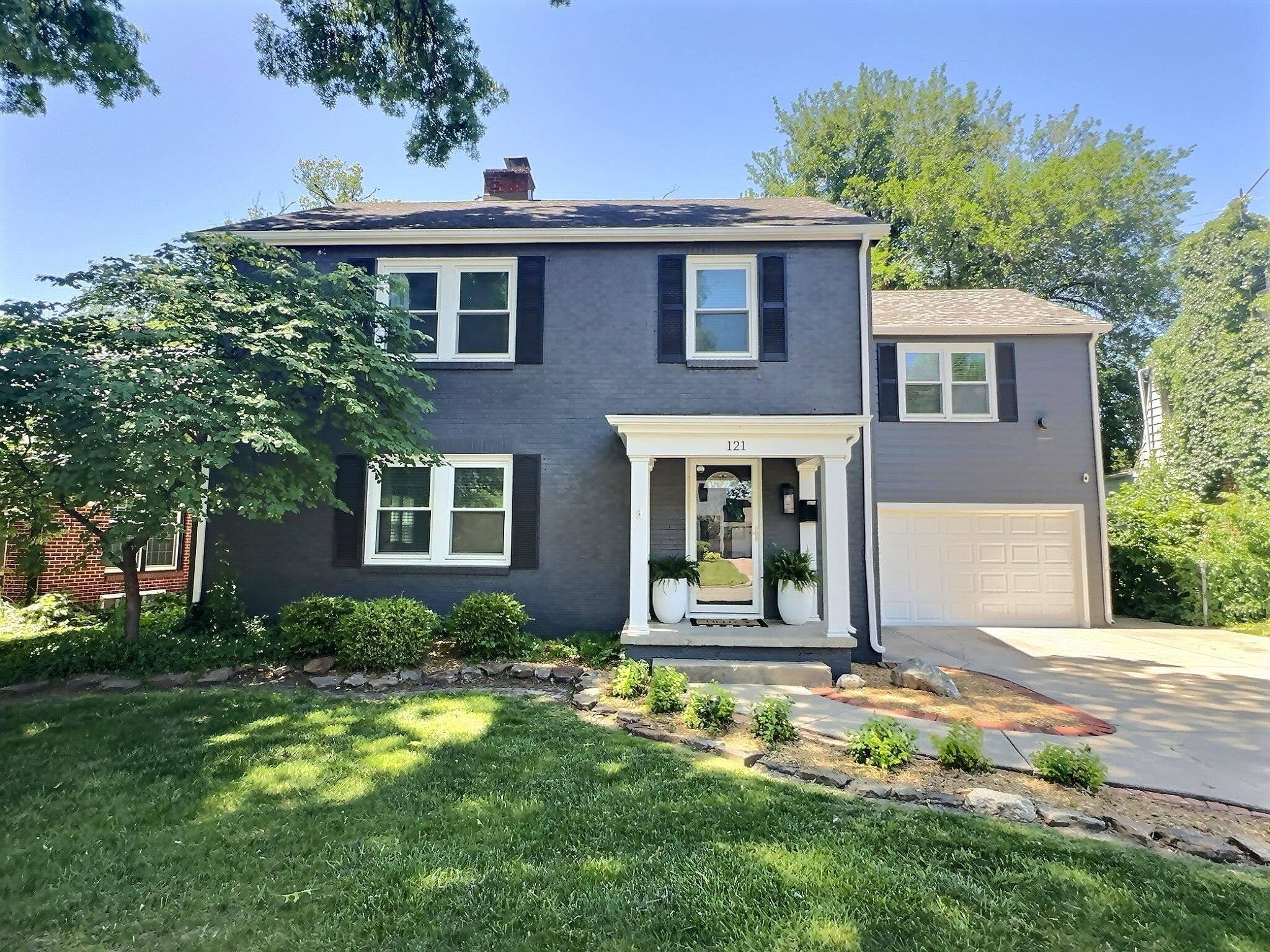 Wichita, KS 67218,121 S Pinecrest St