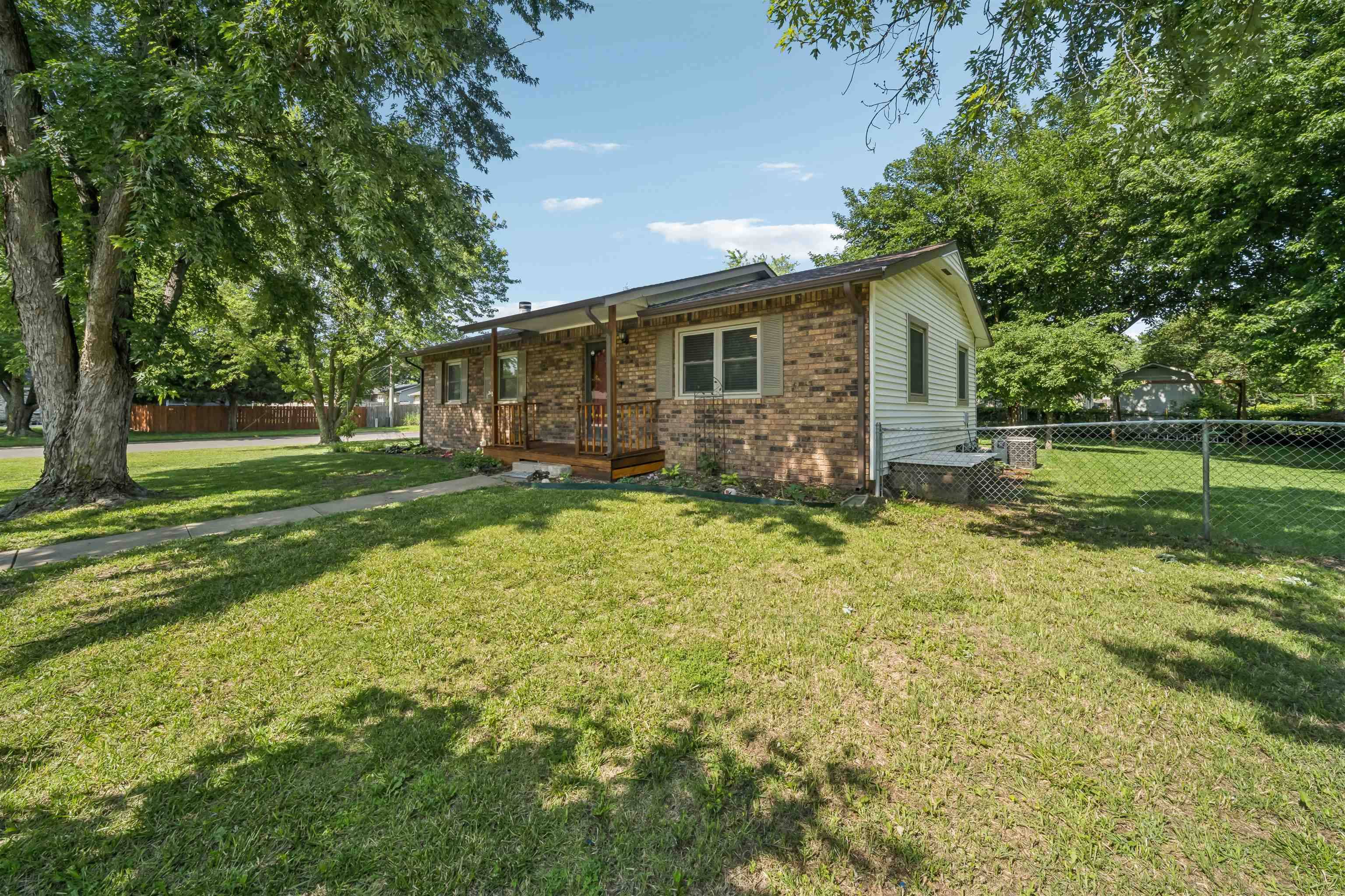 Rose Hill, KS 67133,1701 N Main Street