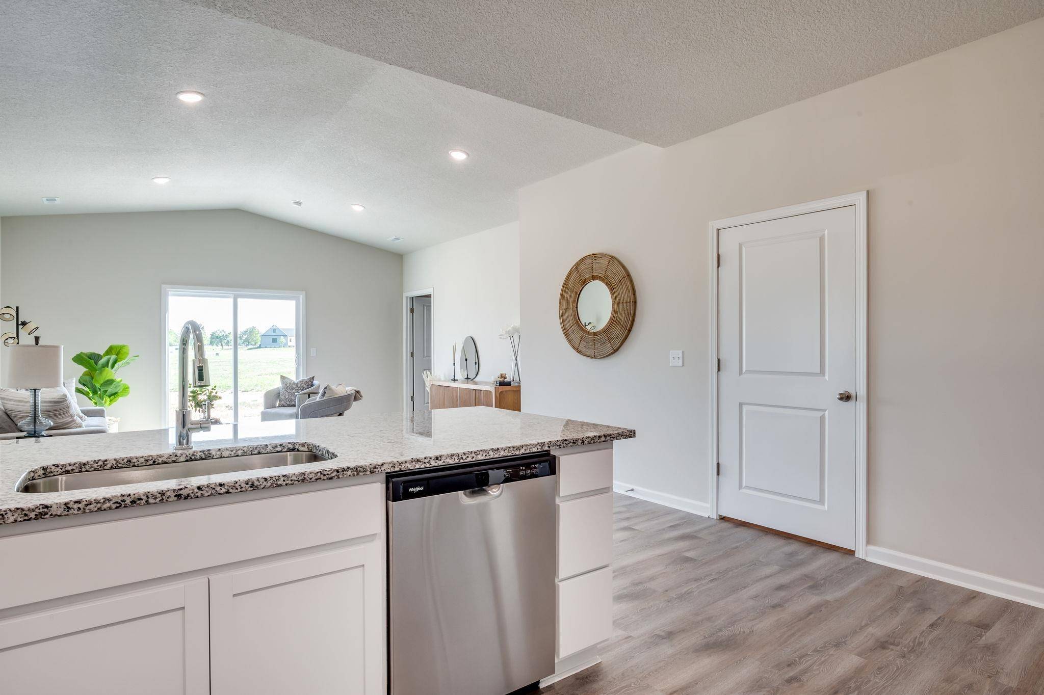 Mulvane, KS 67110,1611 N Emerald Valley Dr