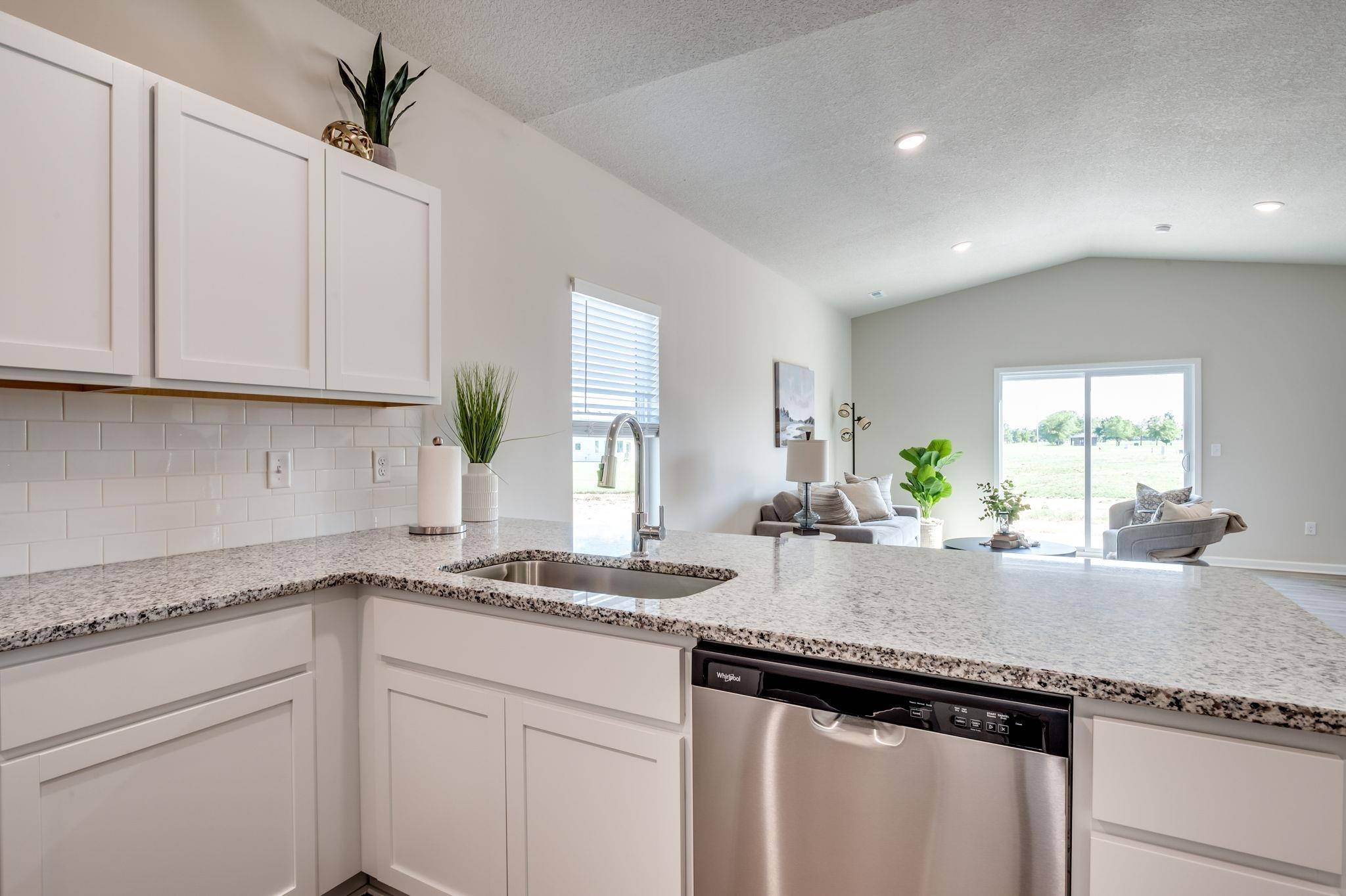 Mulvane, KS 67110,1611 N Emerald Valley Dr