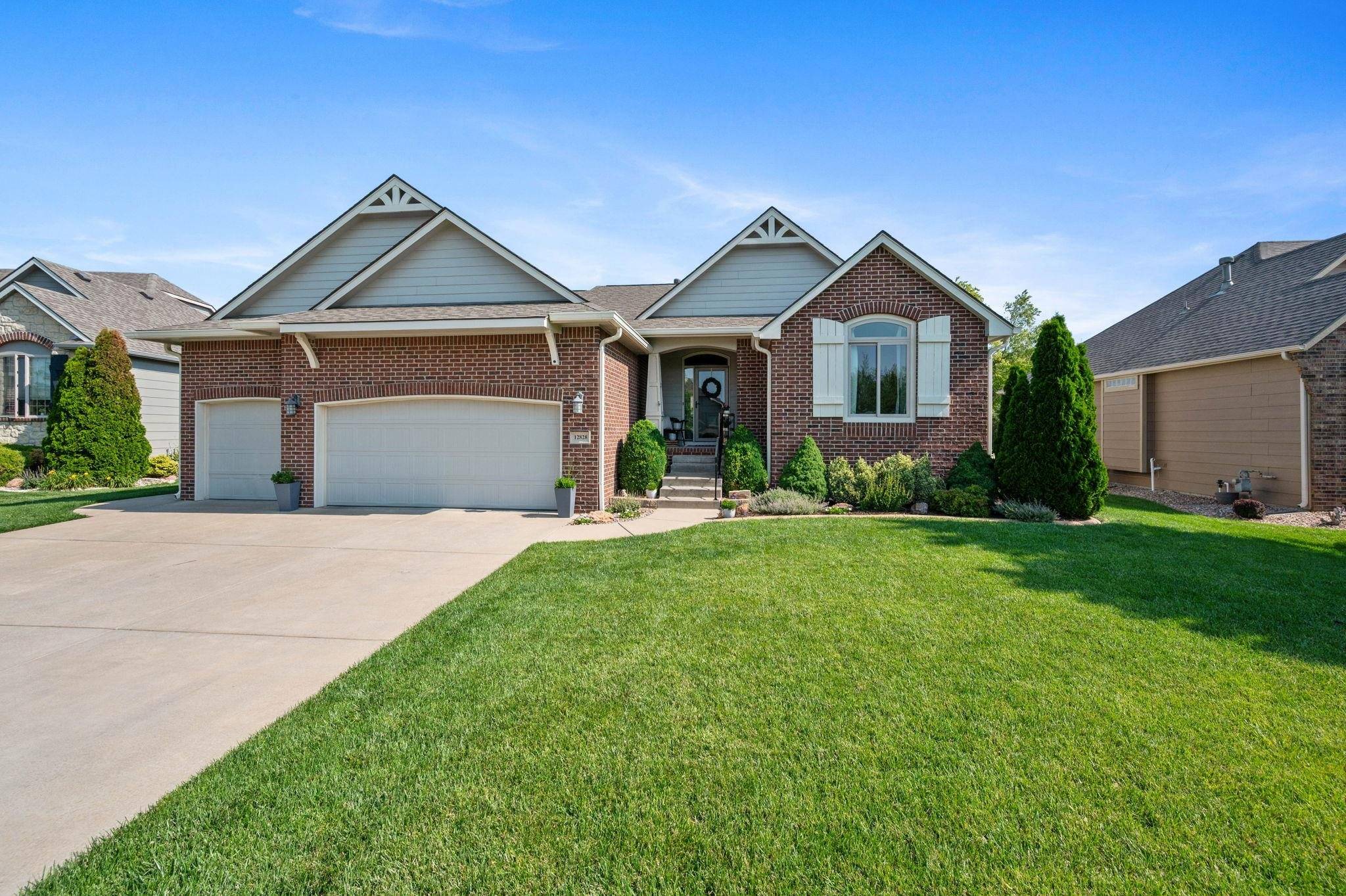 Wichita, KS 67230,12828 E Churchill St