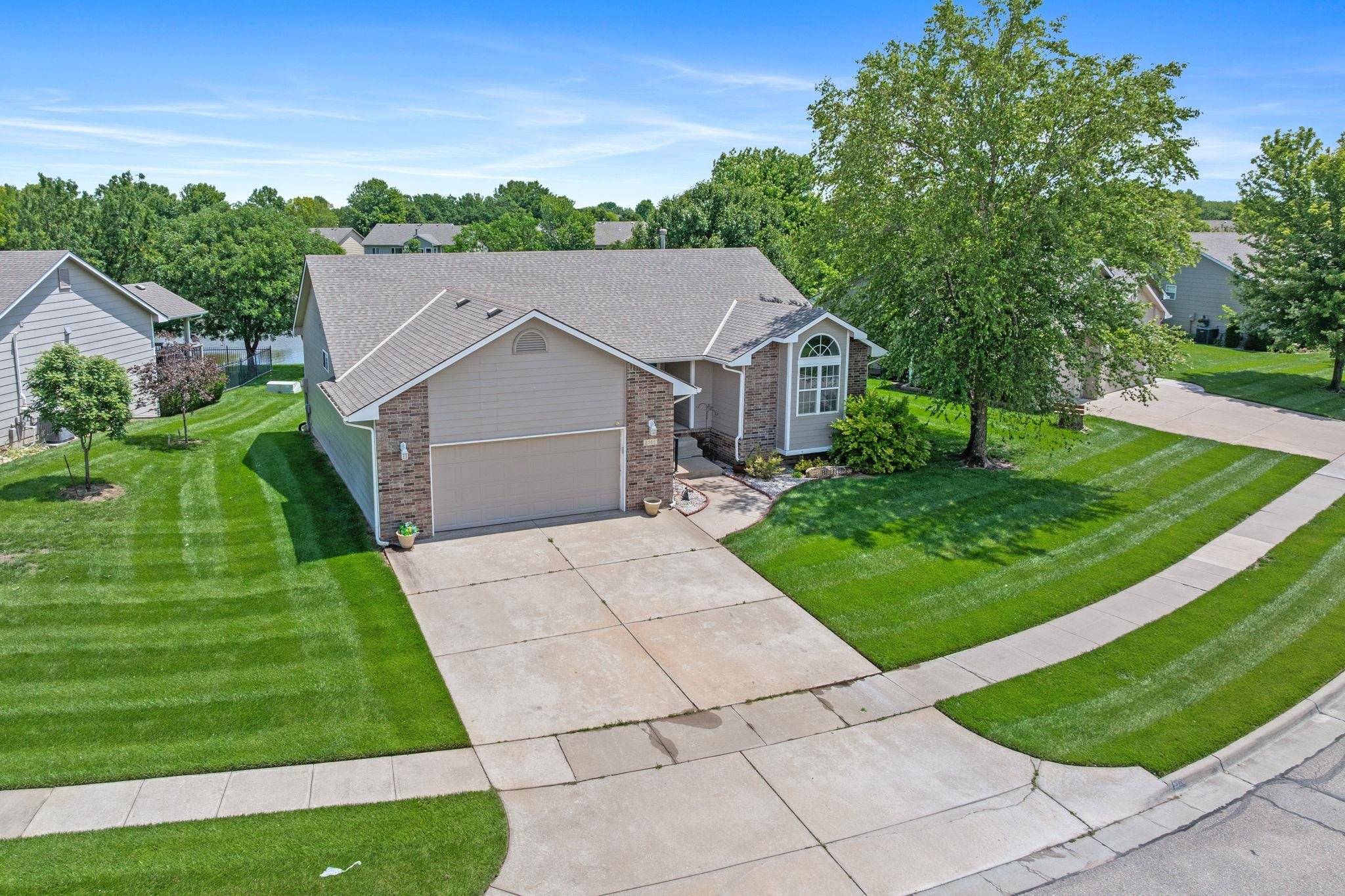 Wichita, KS 67205,2326 N Covington St