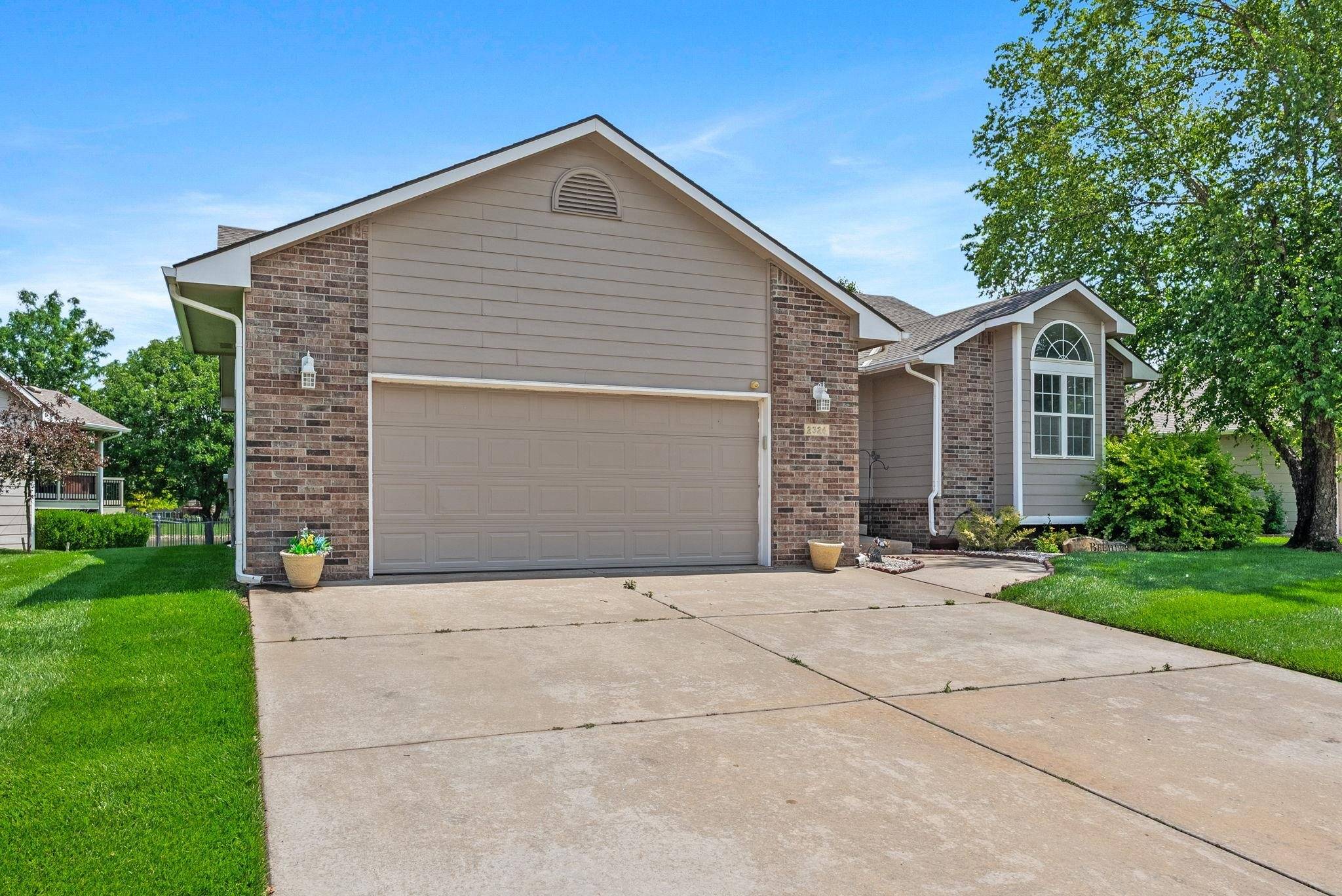 Wichita, KS 67205,2326 N Covington St