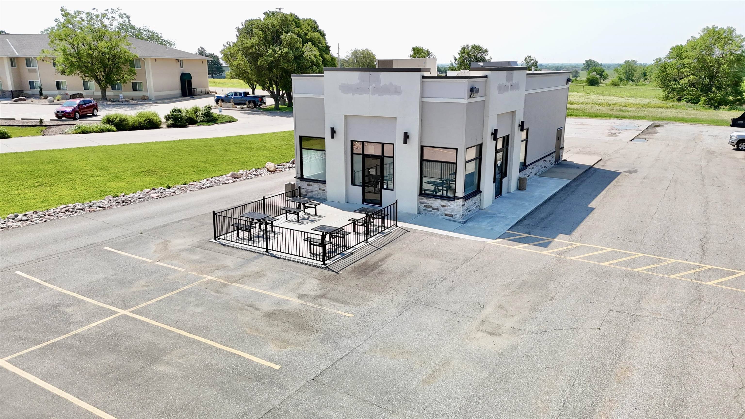 Marysville, KS 66508,1153 Pony Expressway