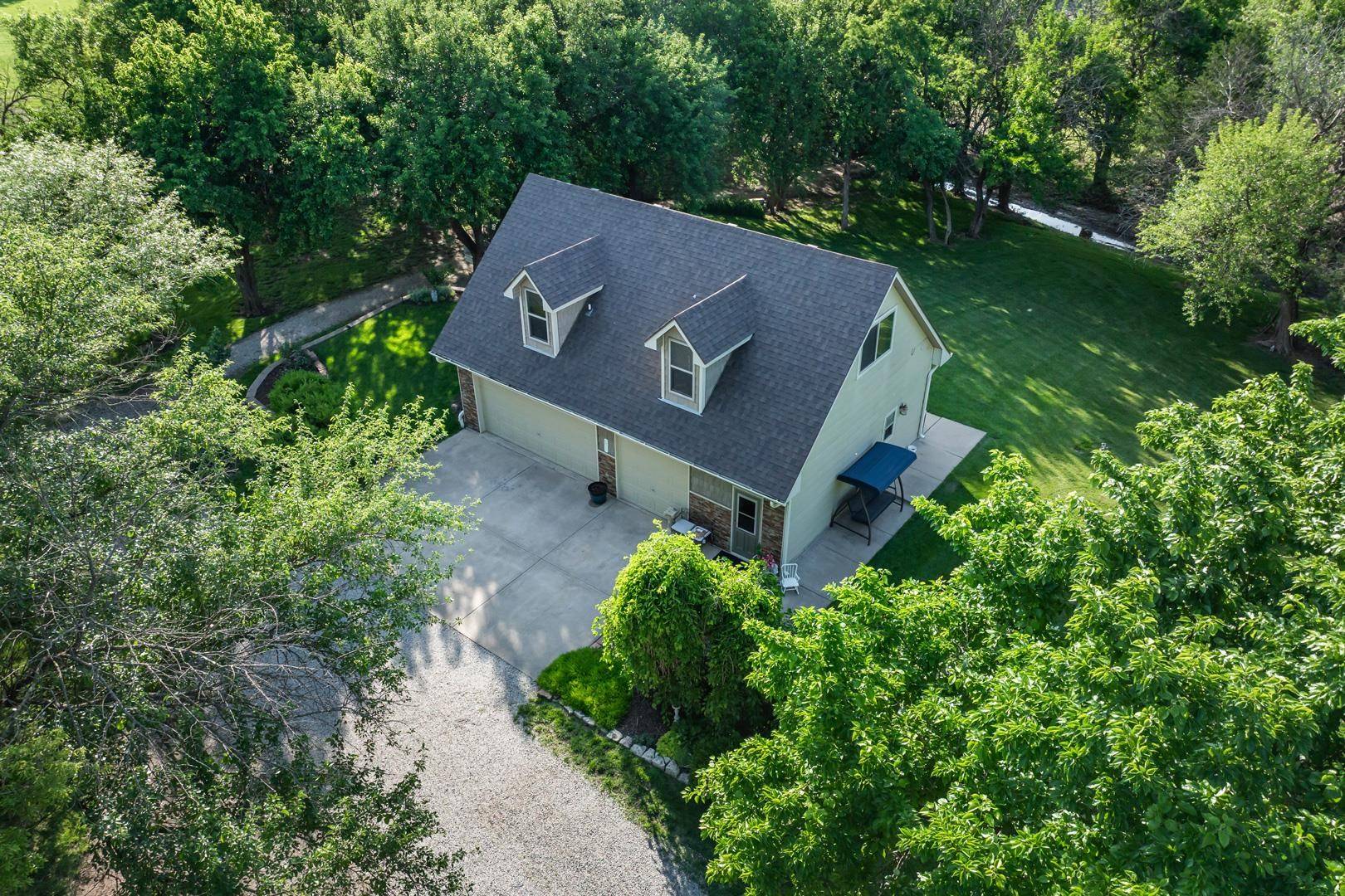 Colwich, KS 67030,17200 W 29th St. N.
