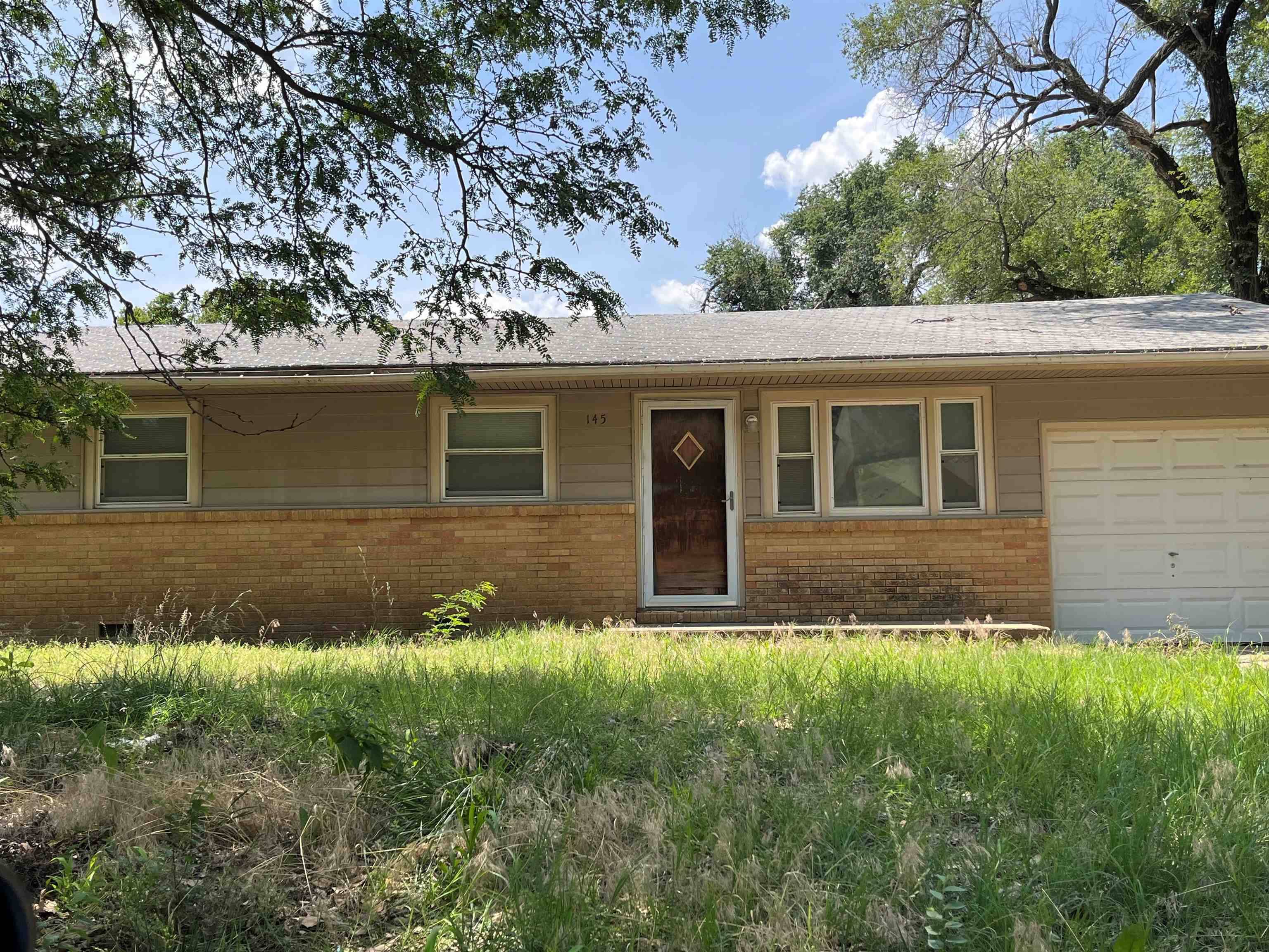 Wichita, KS 67212,145 N Sabin St