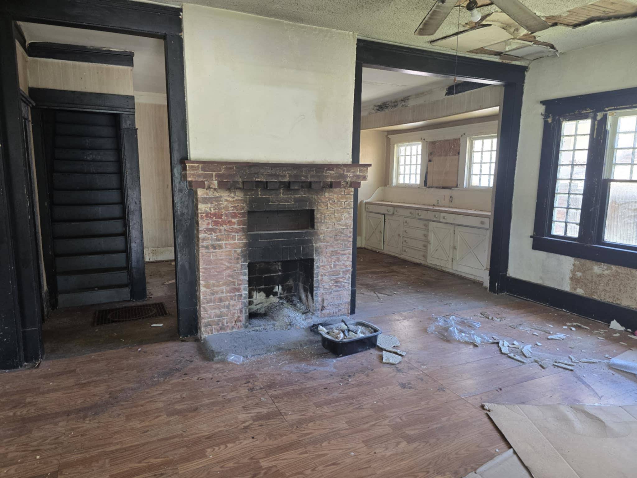 Winfield, KS 67156,915 Stewart St