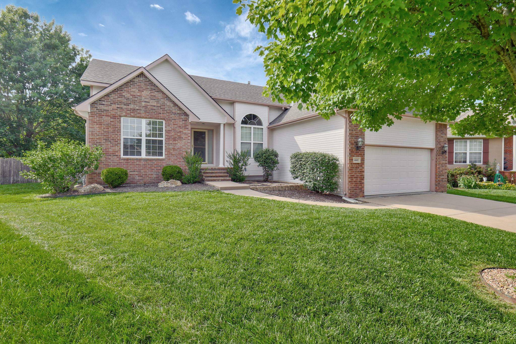 Bel Aire, KS 67226,4441 N Rushwood Ct