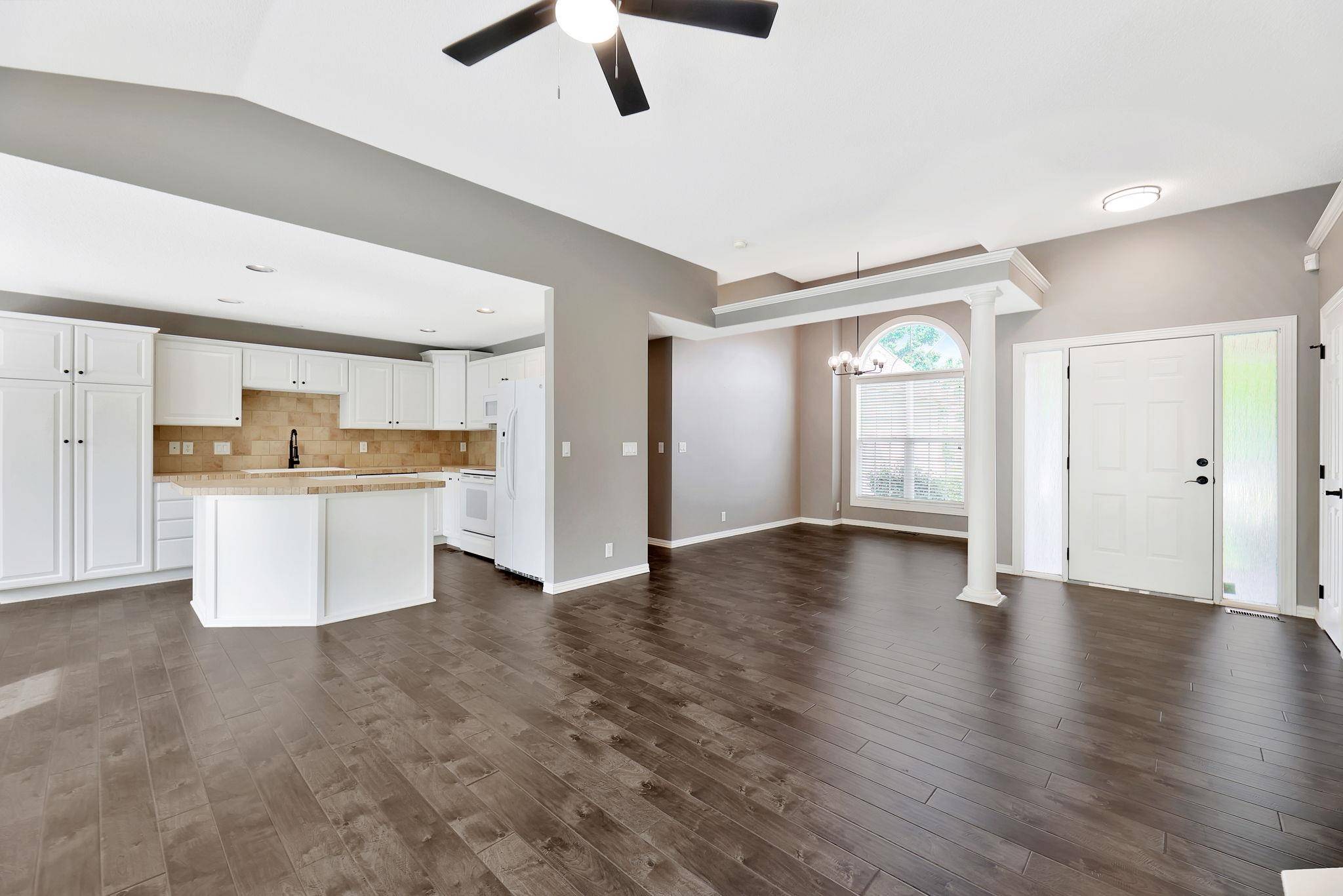 Bel Aire, KS 67226,4441 N Rushwood Ct