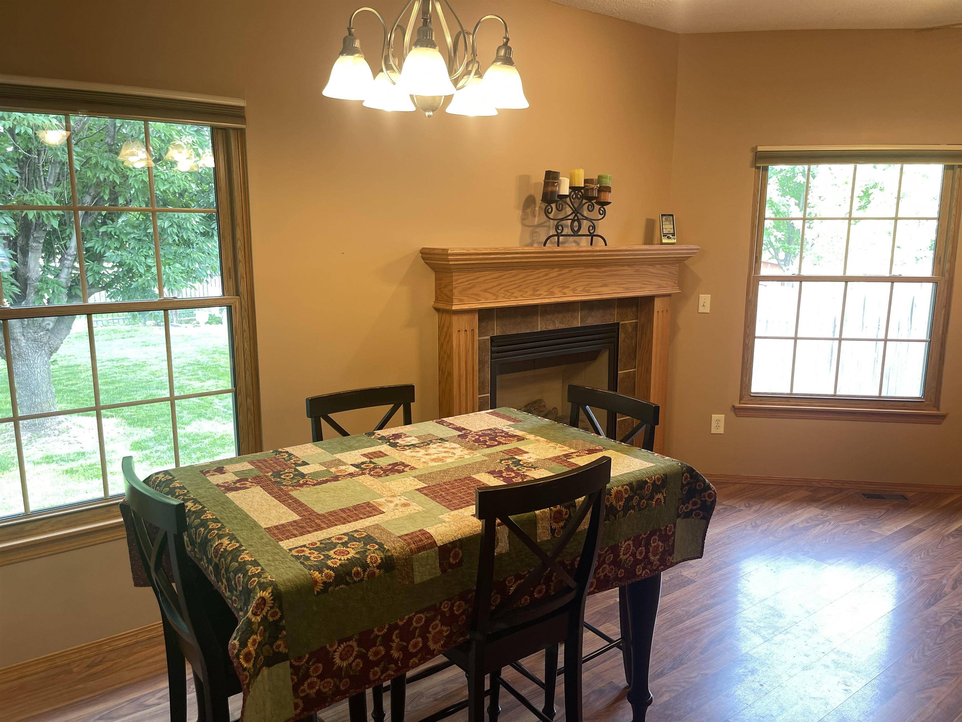 Wichita, KS 67205,3407 N Valerie Cir