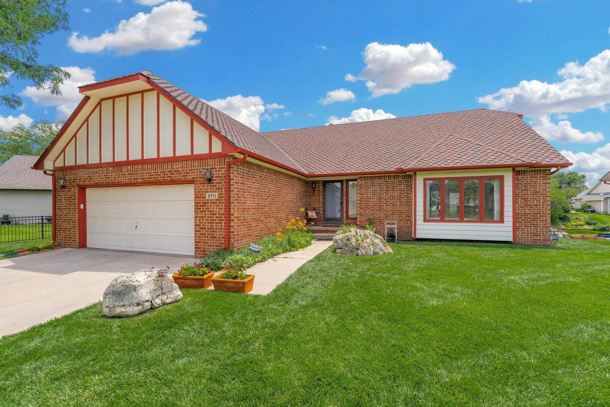 Wichita, KS 67204,2711 W Milro Cir