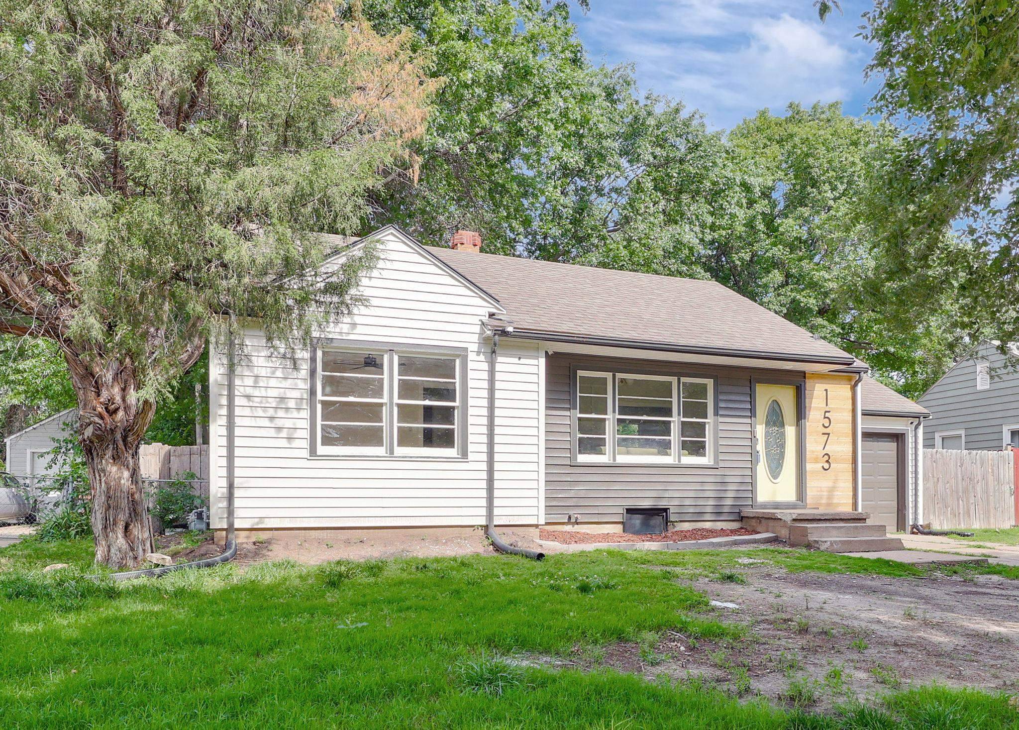 Wichita, KS 67208,1573 N Northeast Pkwy