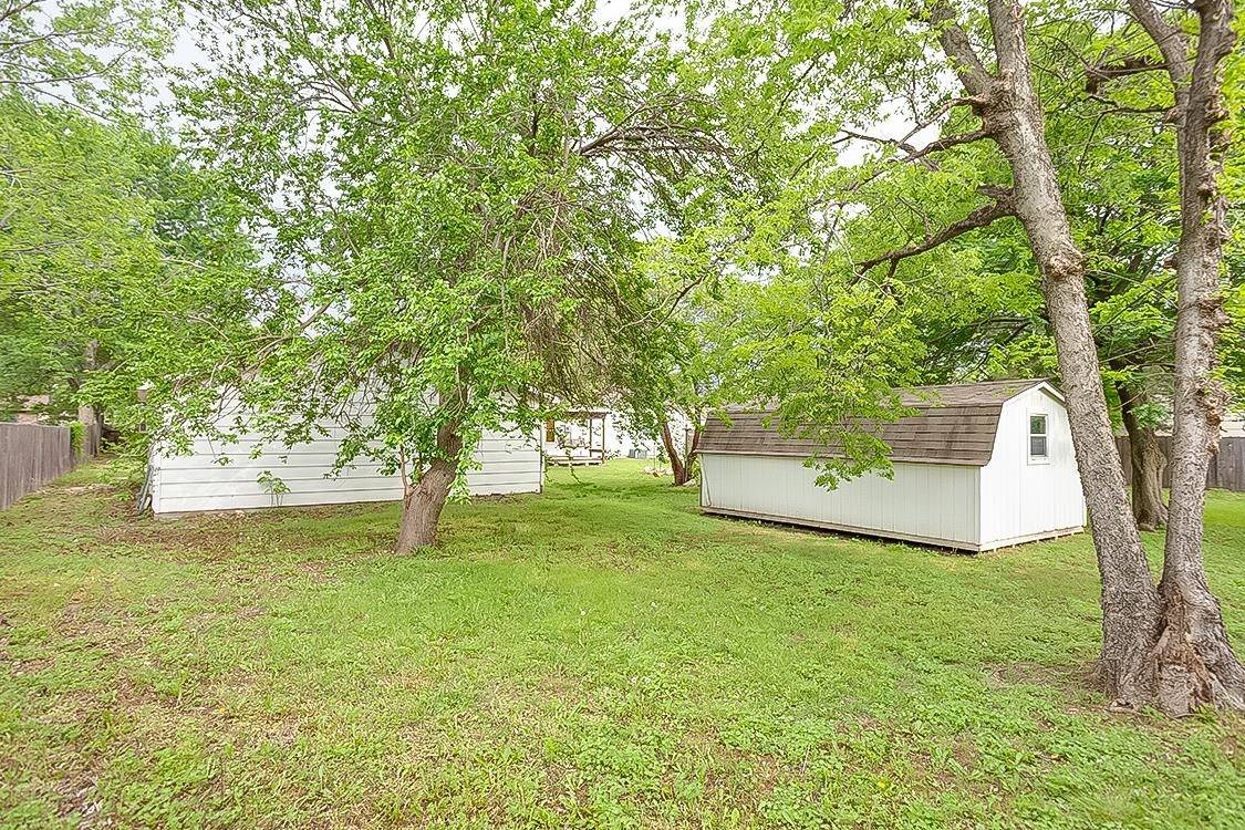 Wichita, KS 67203,1815 N Meridian Ave