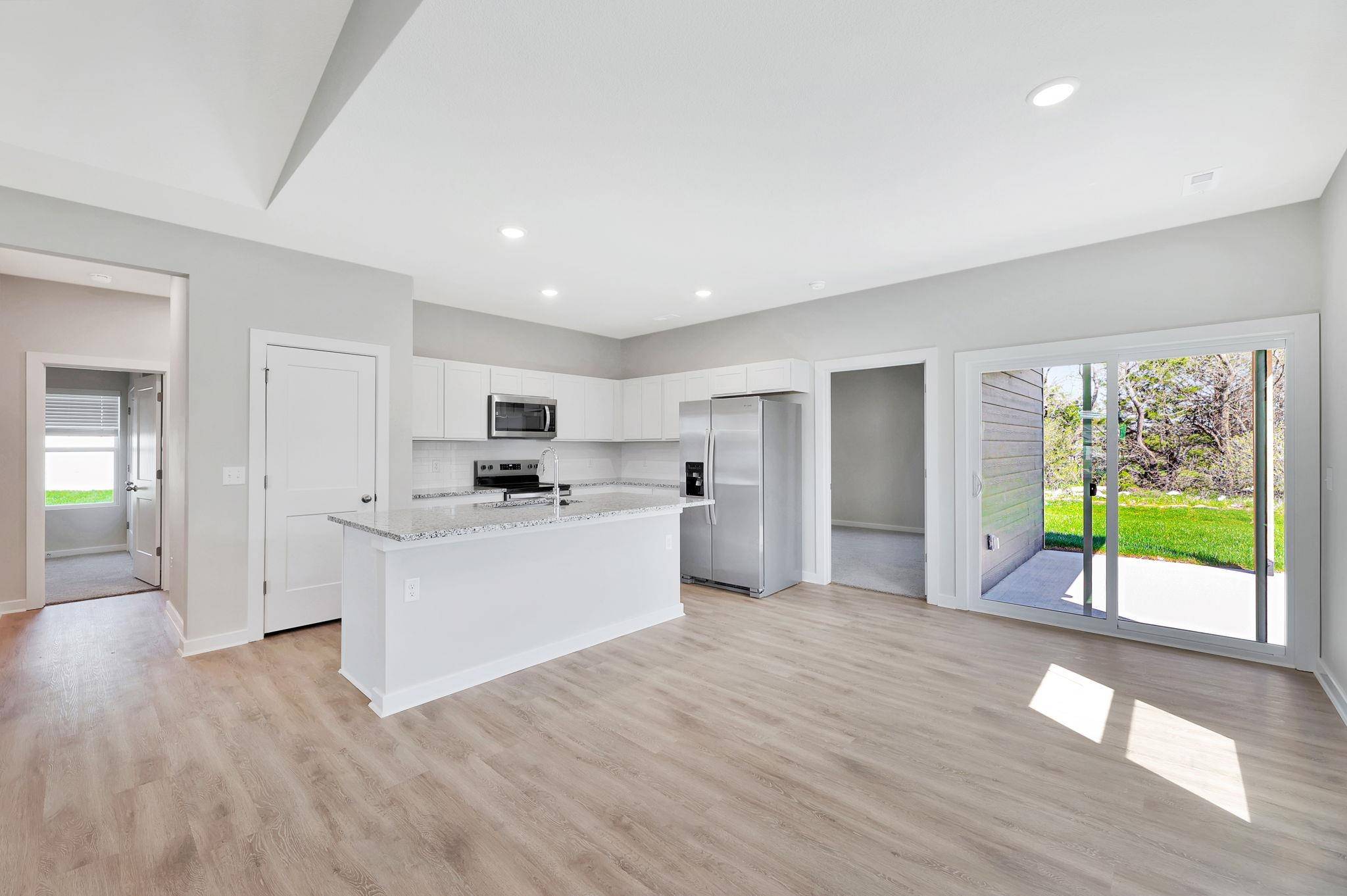 Wichita, KS 67230,13000 E Spring Valley St