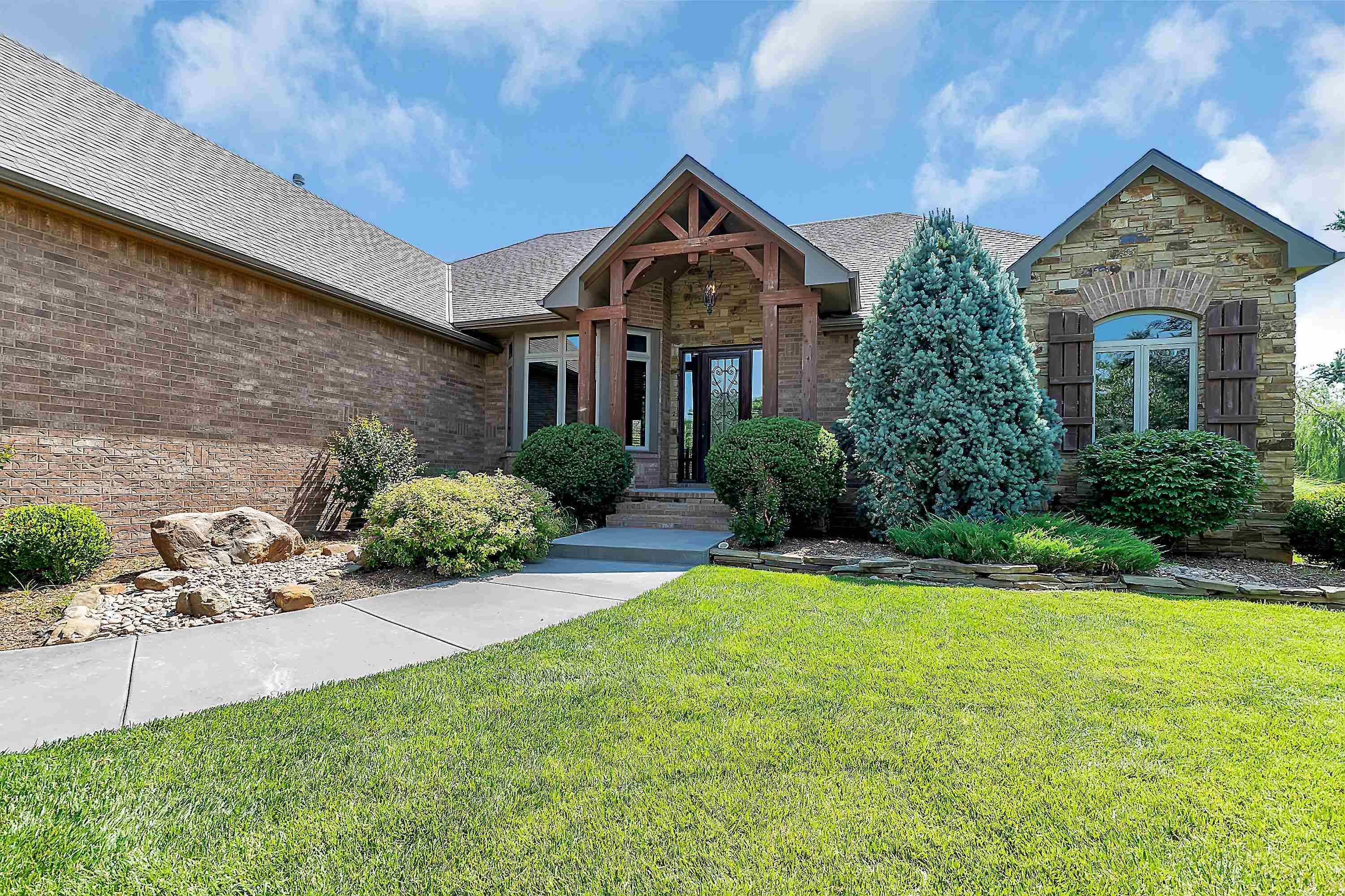 Maize, KS 67101,4024 N Fiddlers Cove St