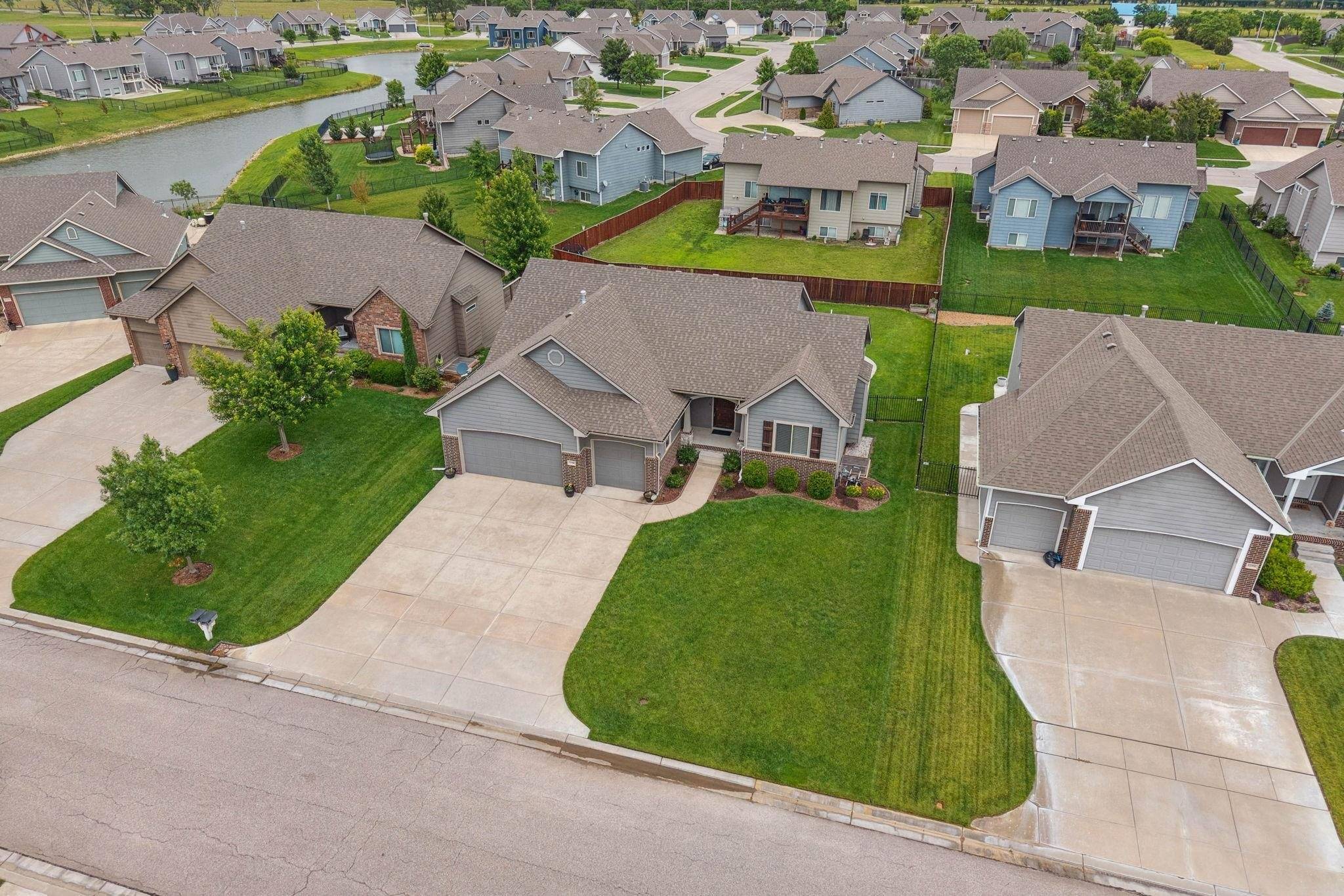 Wichita, KS 67226,12446 E 27th Ct N