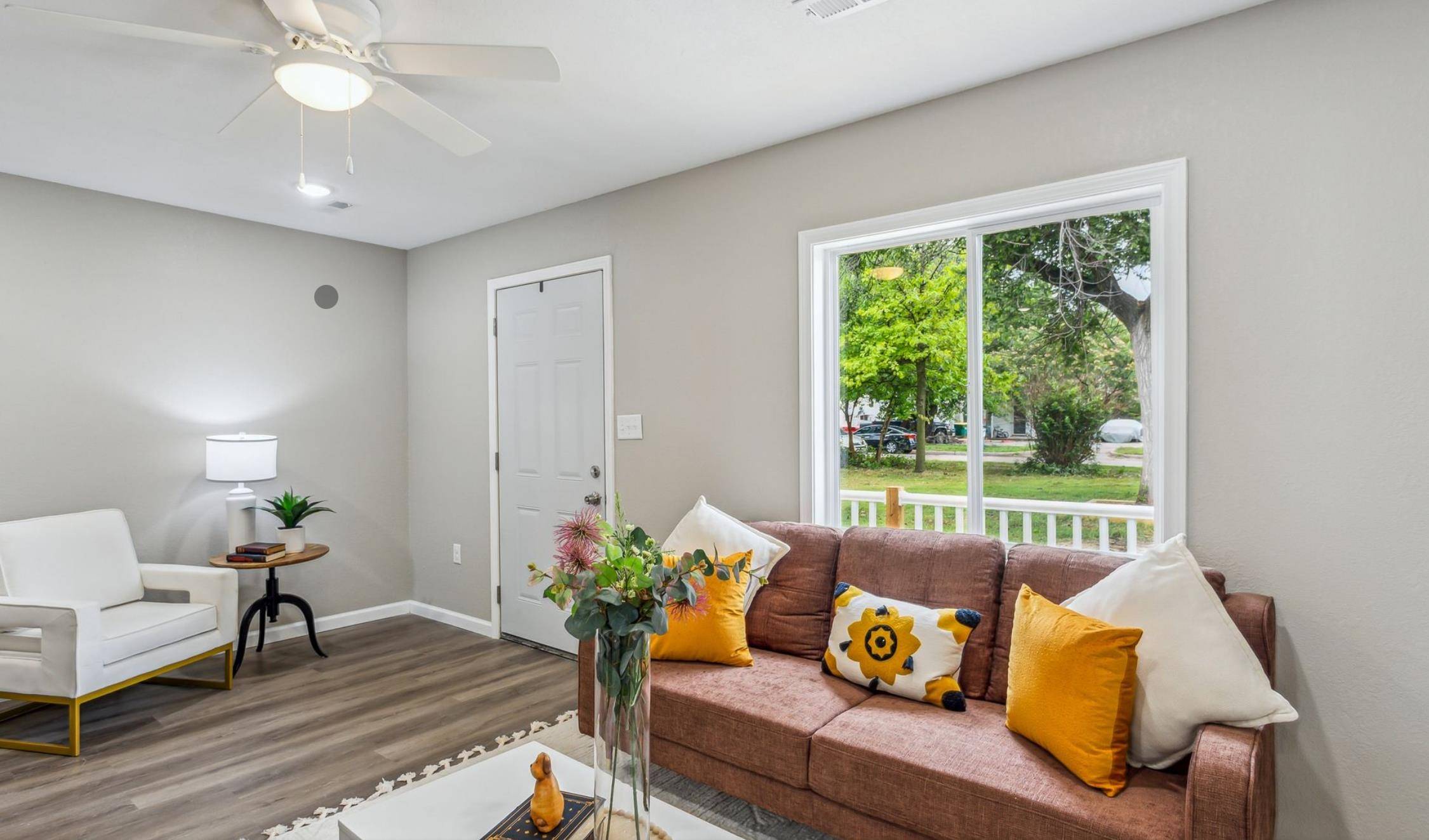 Wichita, KS 67213,2008 S Vine St