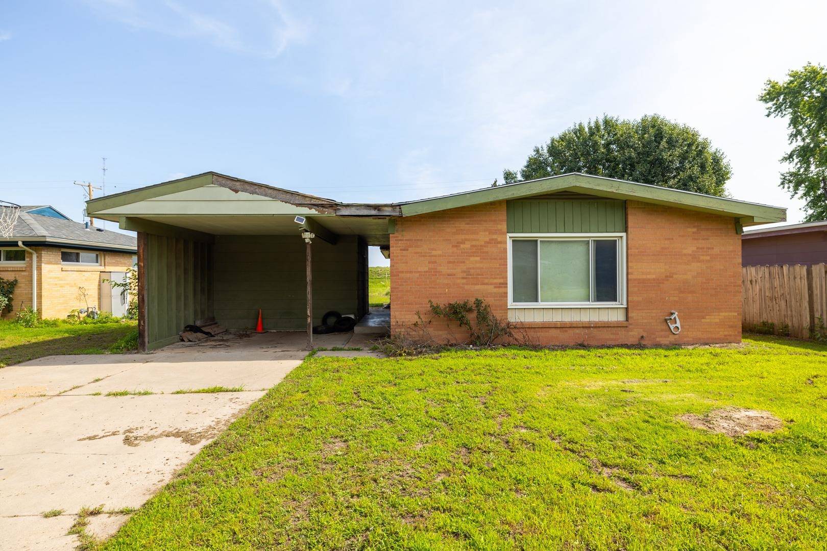 Haysville, KS 67060,710 W Alexander