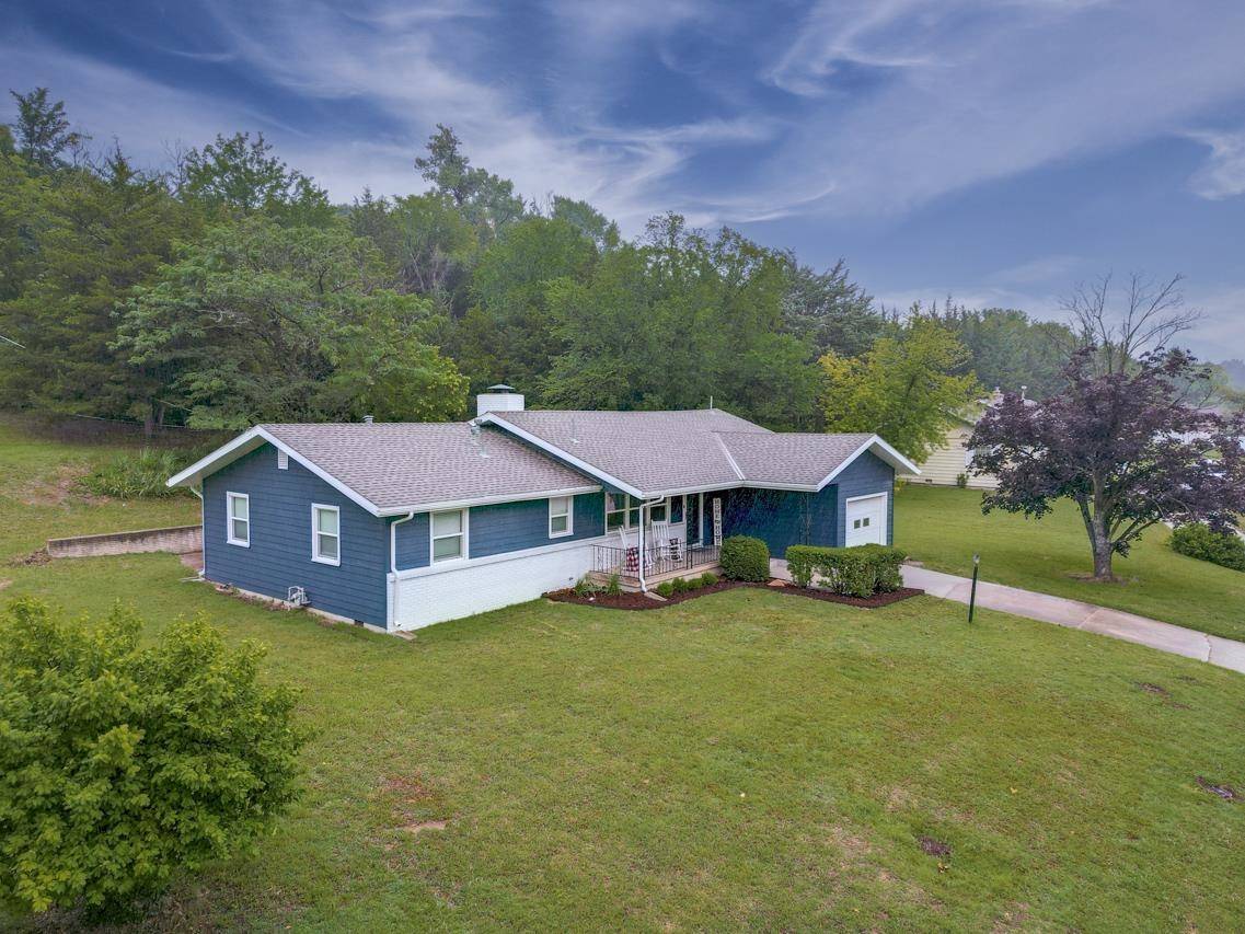 Arkansas City, KS 67005,410 Highland Dr