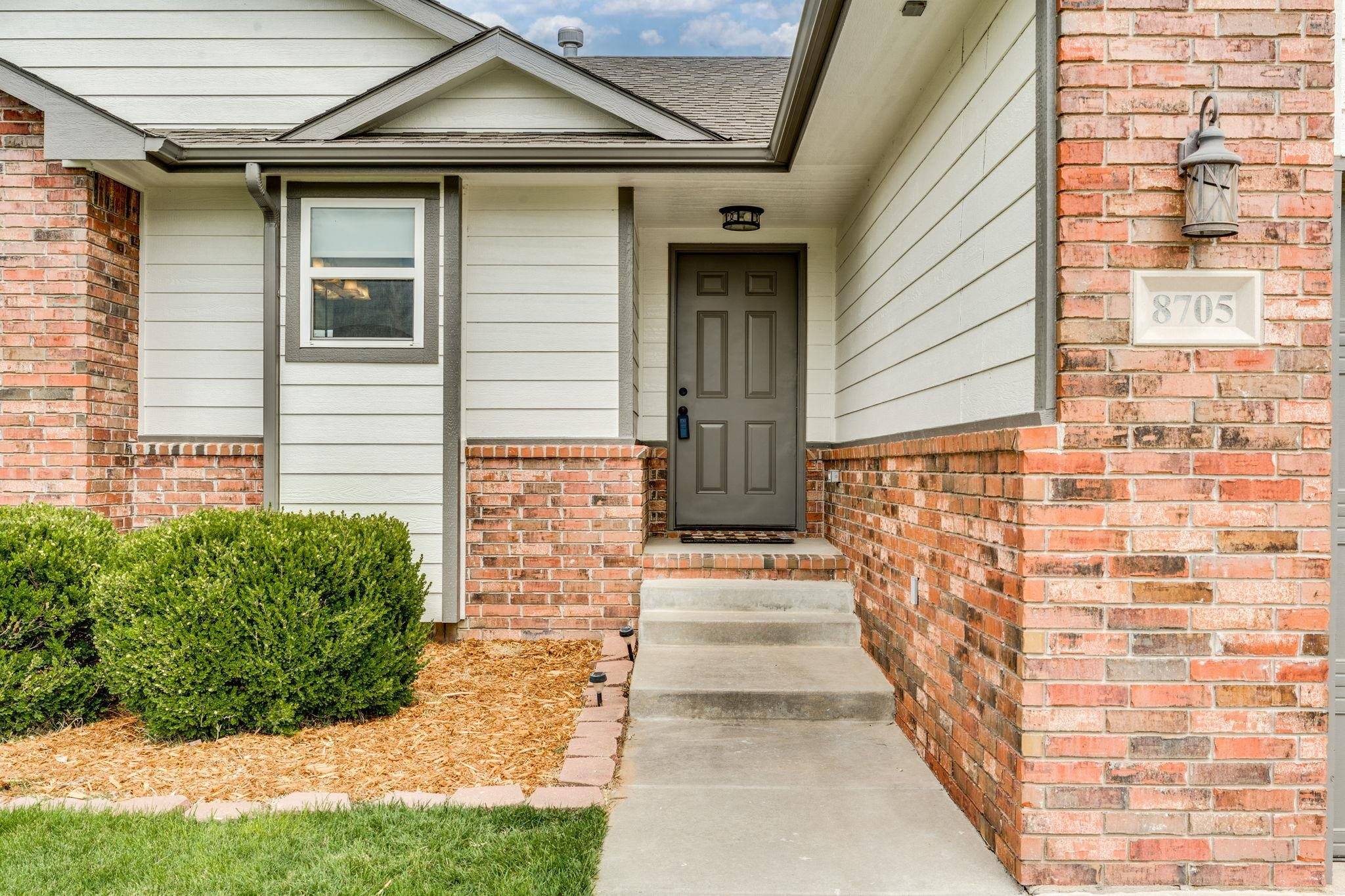 Wichita, KS 67205,8705 W Conrey St
