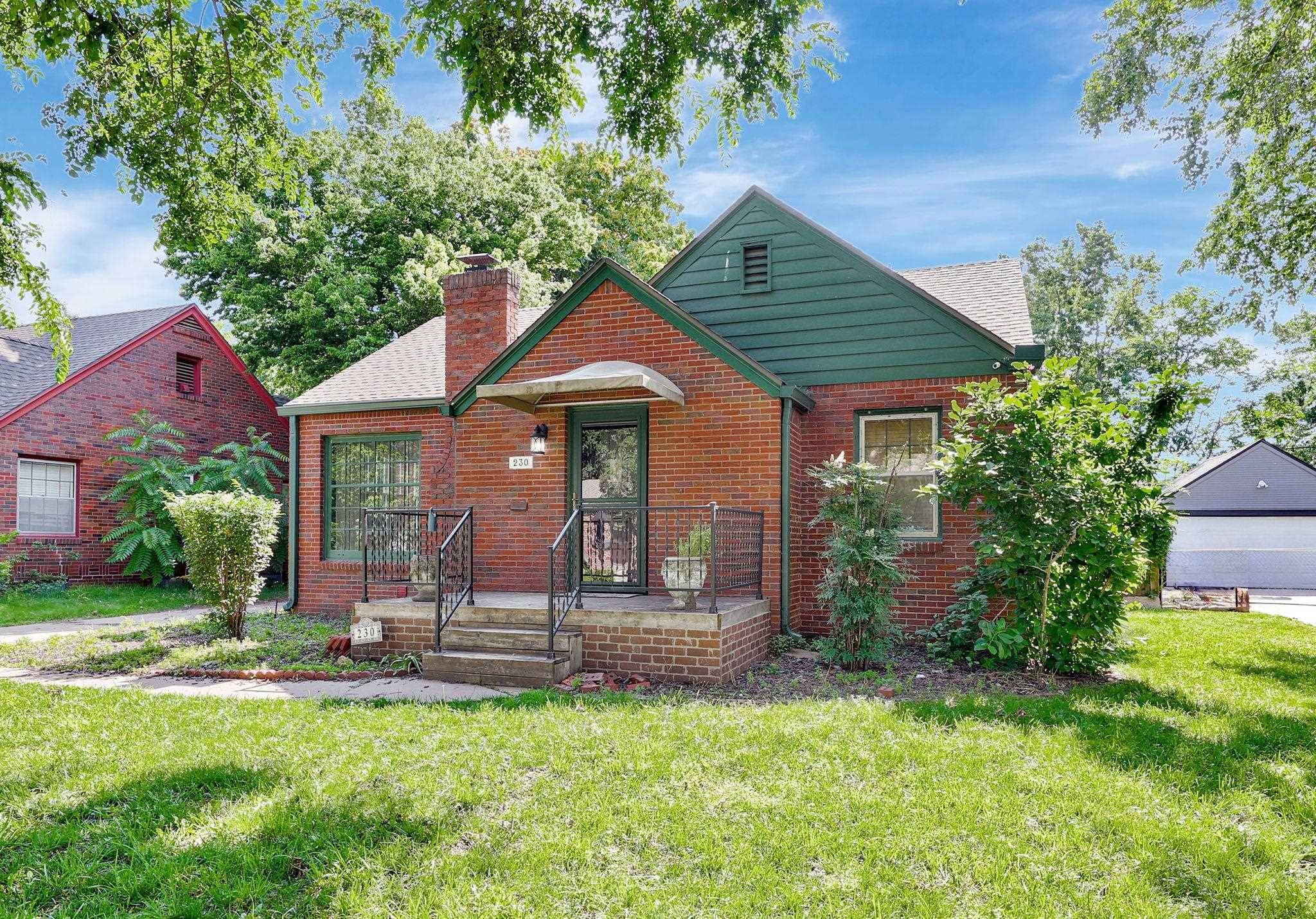 Wichita, KS 67211,230 S Minneapolis Avenue