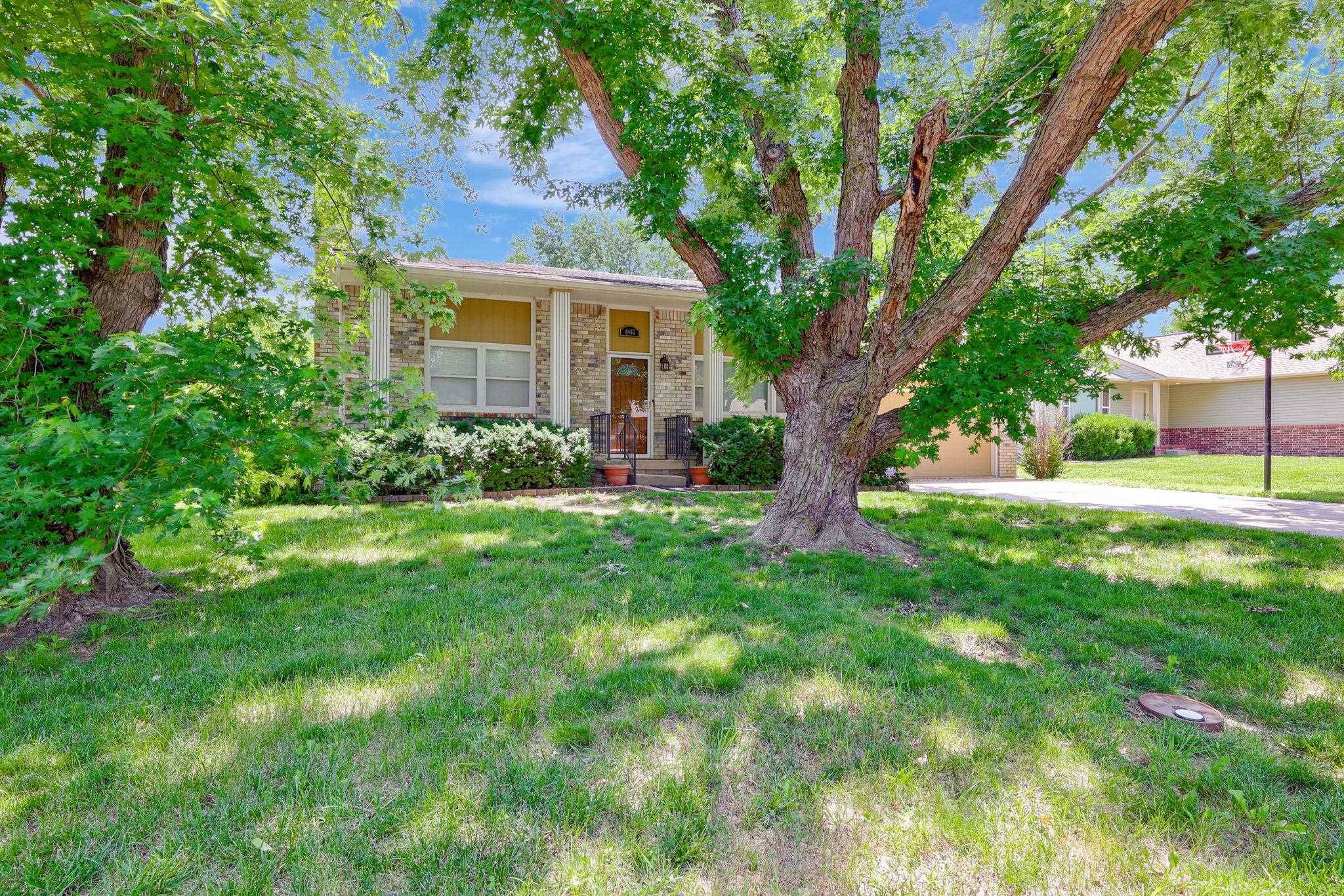 Park City, KS 67219-1728,6462 N Wendell St