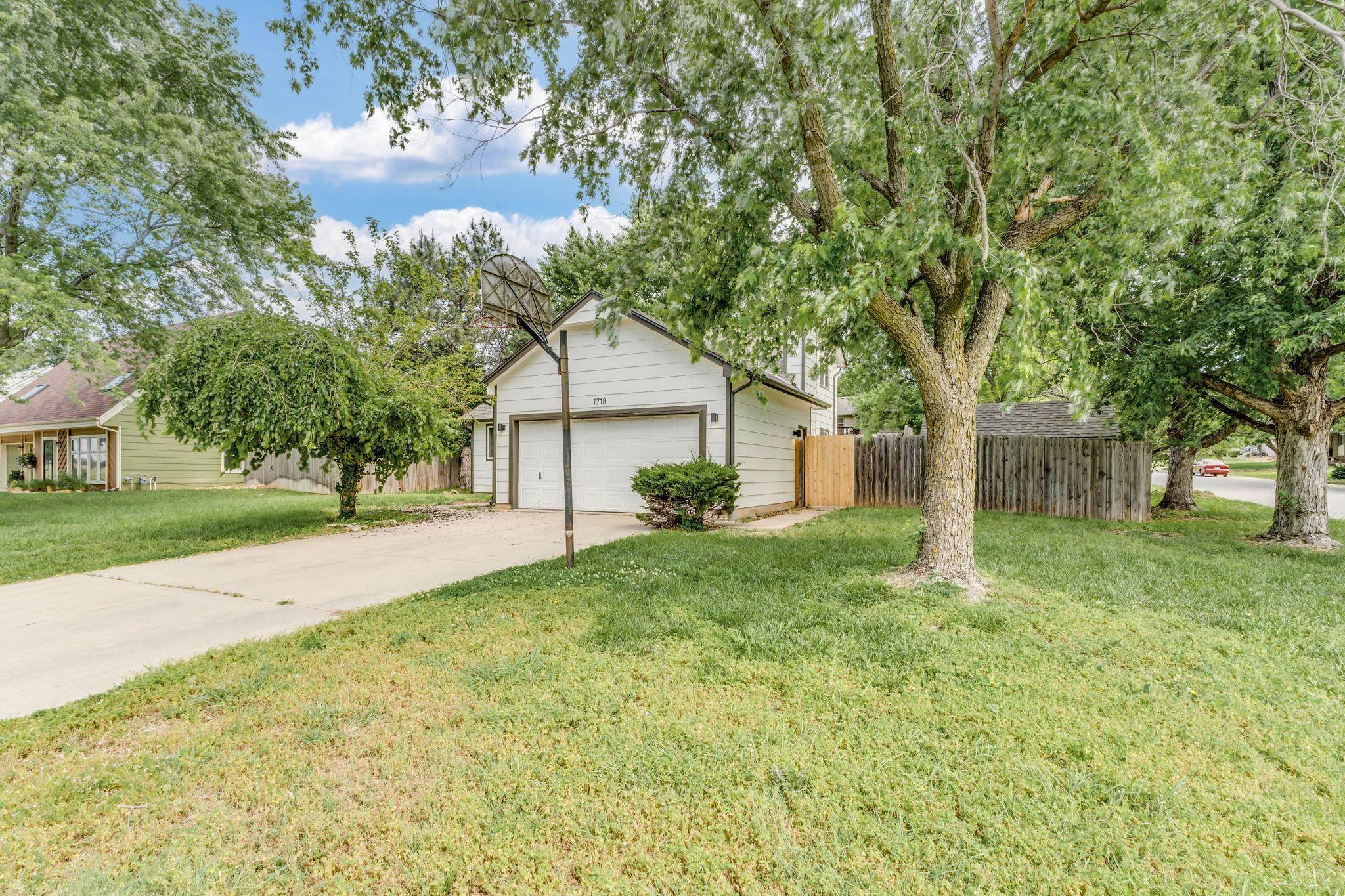 Derby, KS 67037,1718 E Pinion Rd