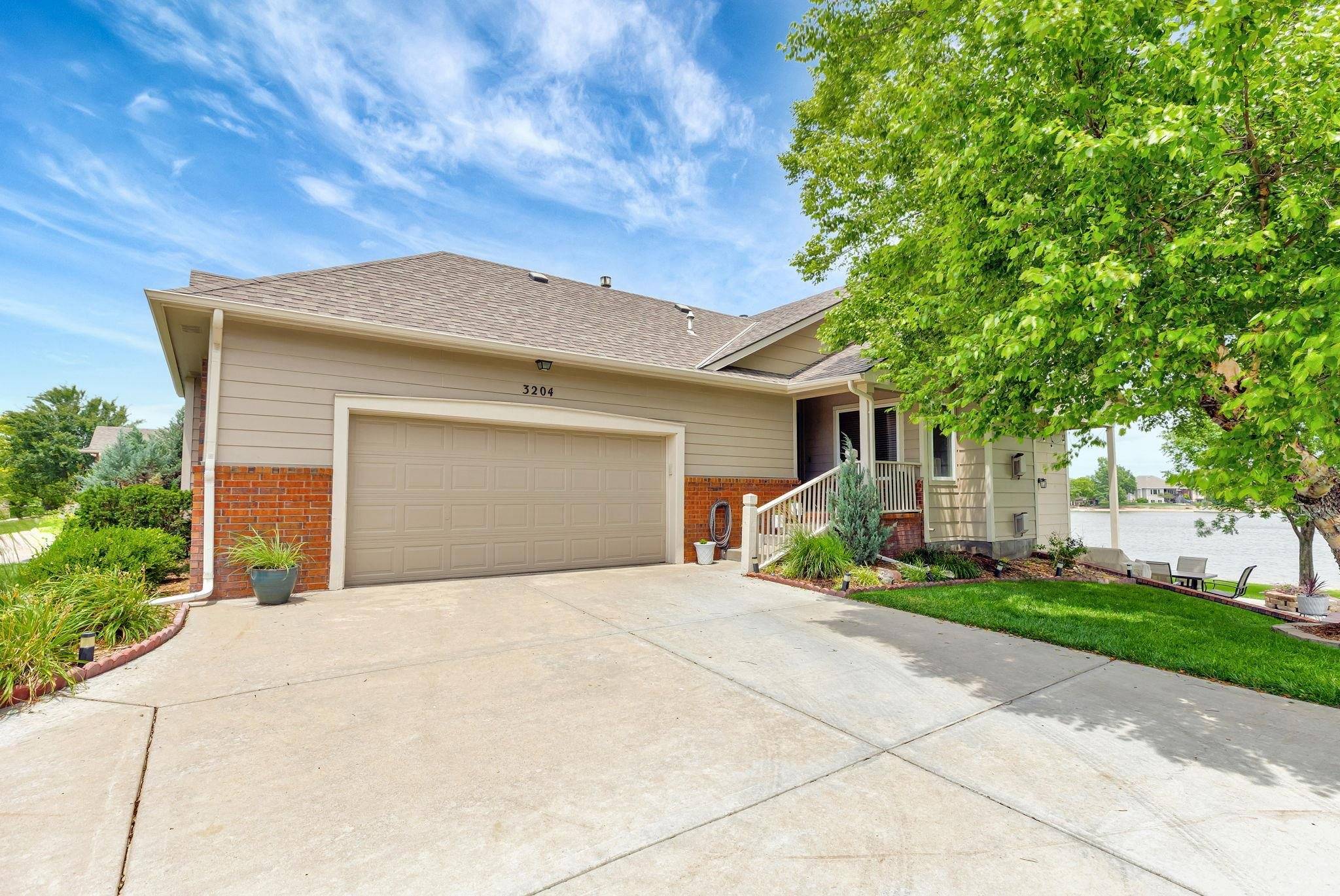 Wichita, KS 67205,3204 N Westwind Bay Street