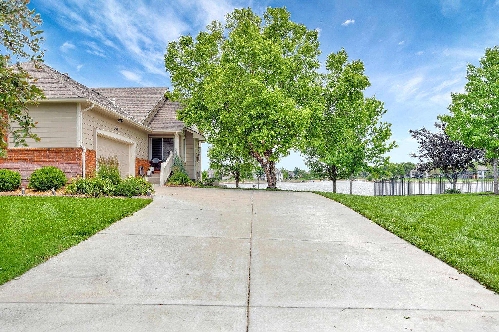 Wichita, KS 67205,3204 N Westwind Bay Street