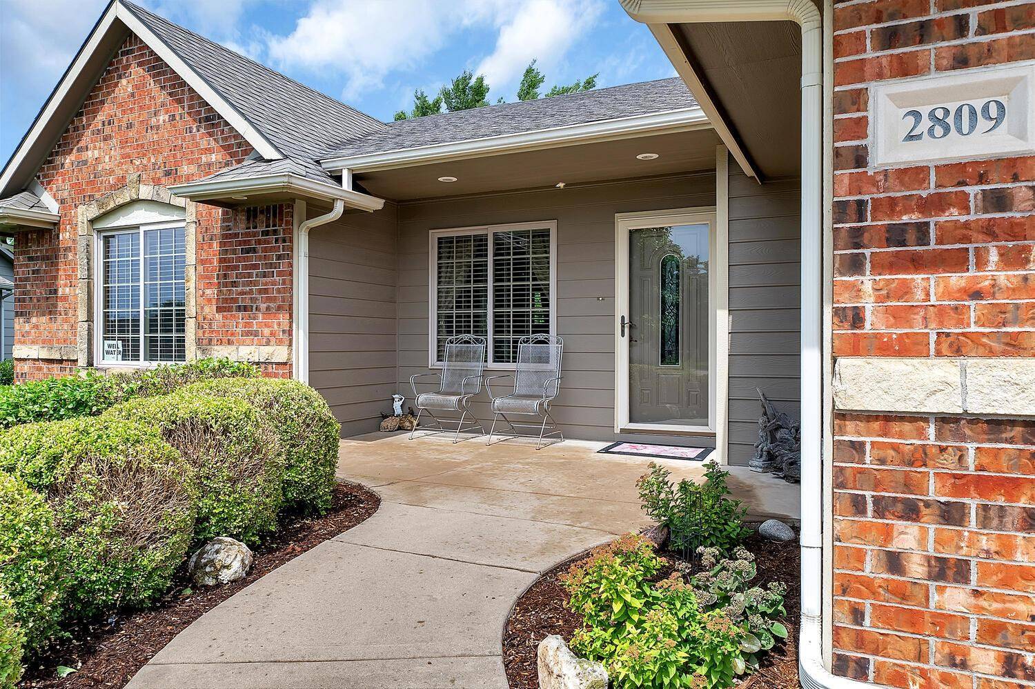 Derby, KS 67037,2809 N Rough Creek Rd