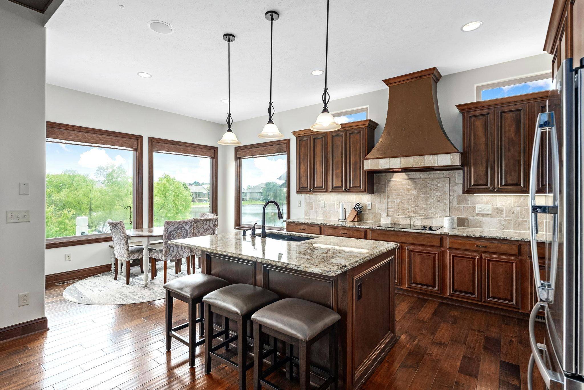 Andover, KS 67002,818 N FAIROAKS COURT