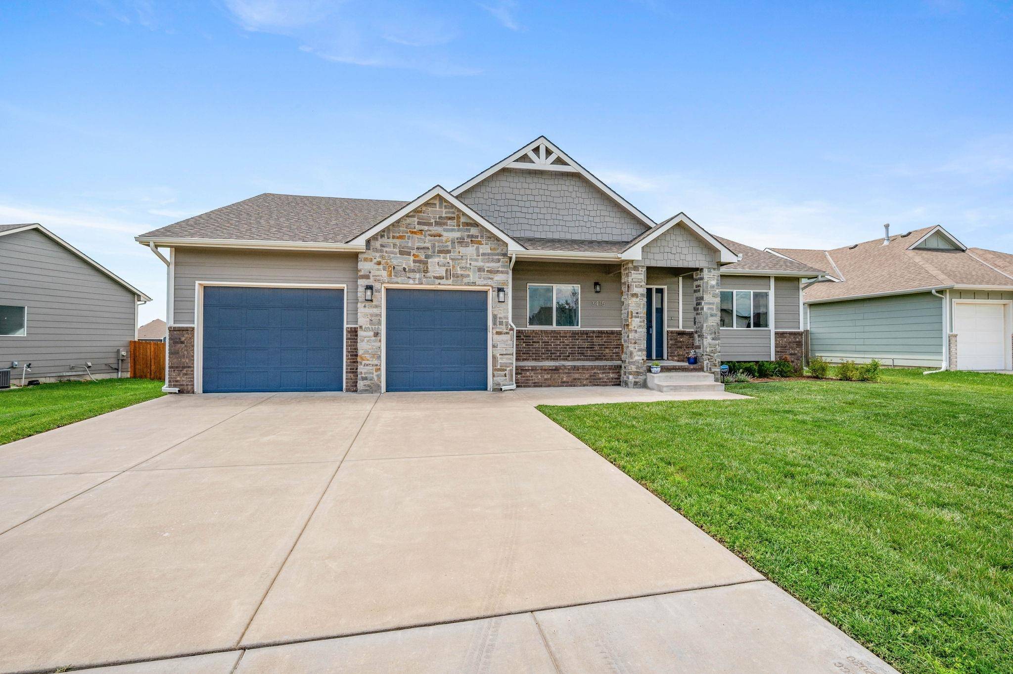Wichita, KS 67210,3415 S Lori St