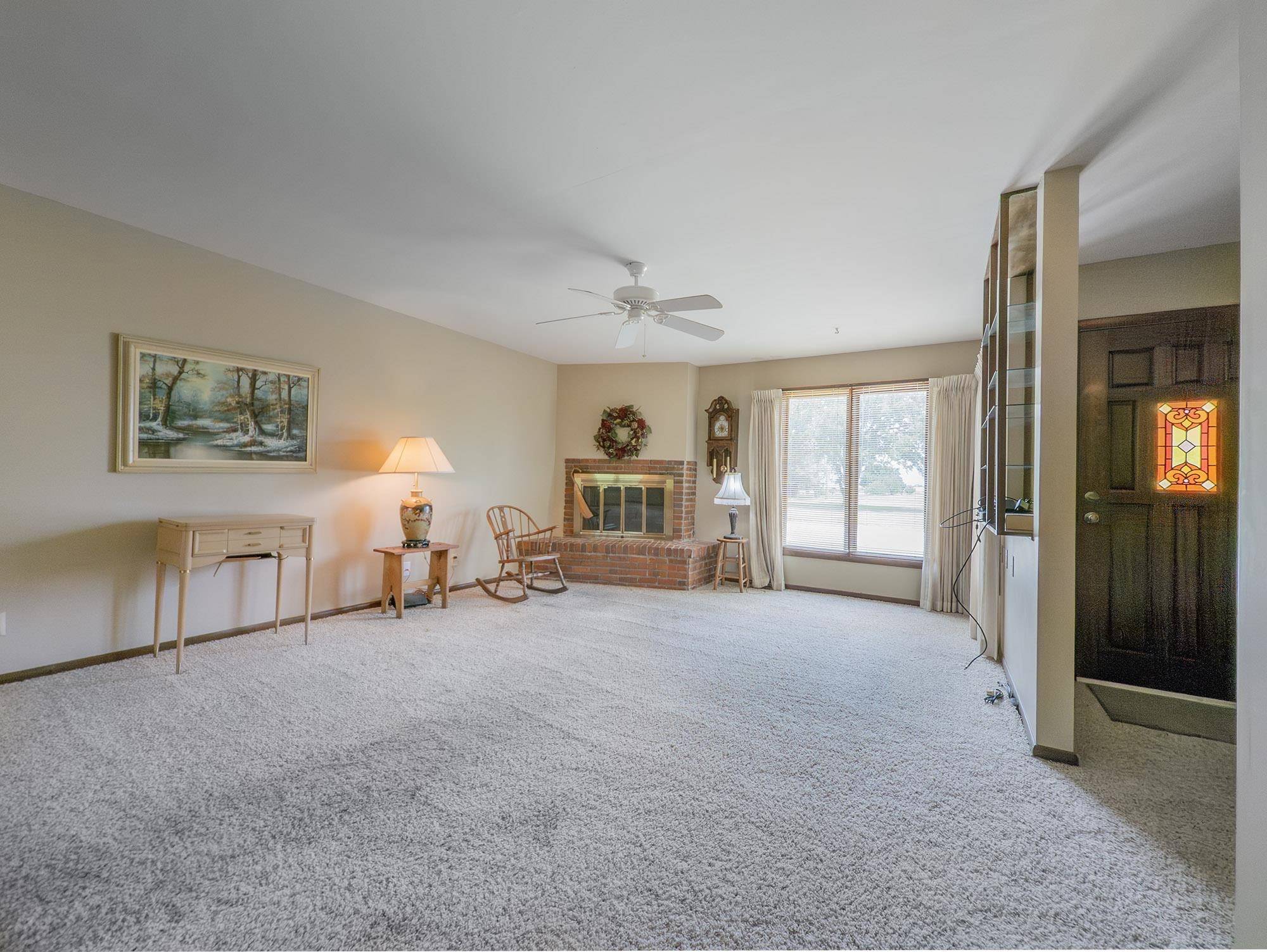 Argonia, KS 67004,703 Lucky Ln