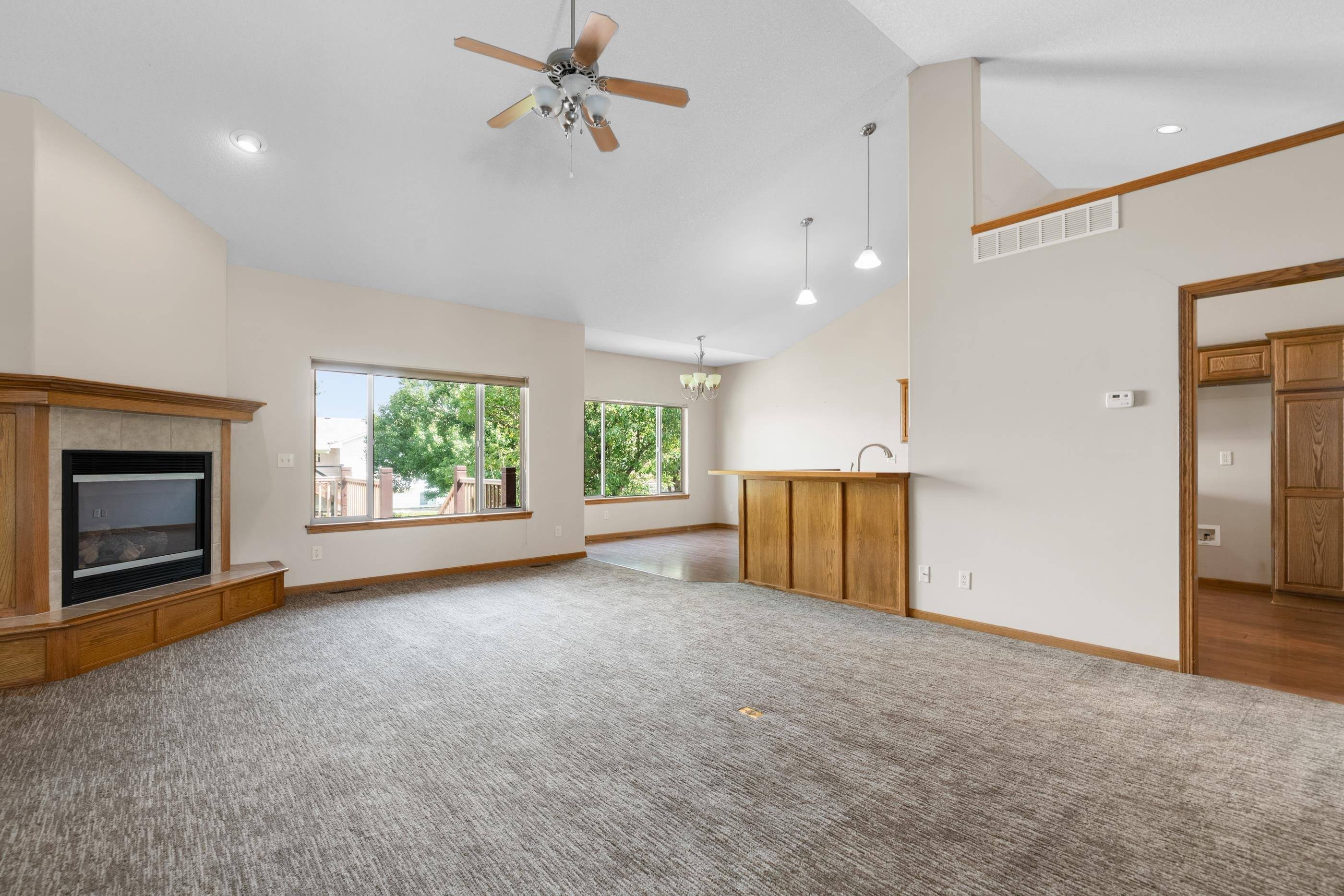 Wichita, KS 67205,3458 N Sandplum